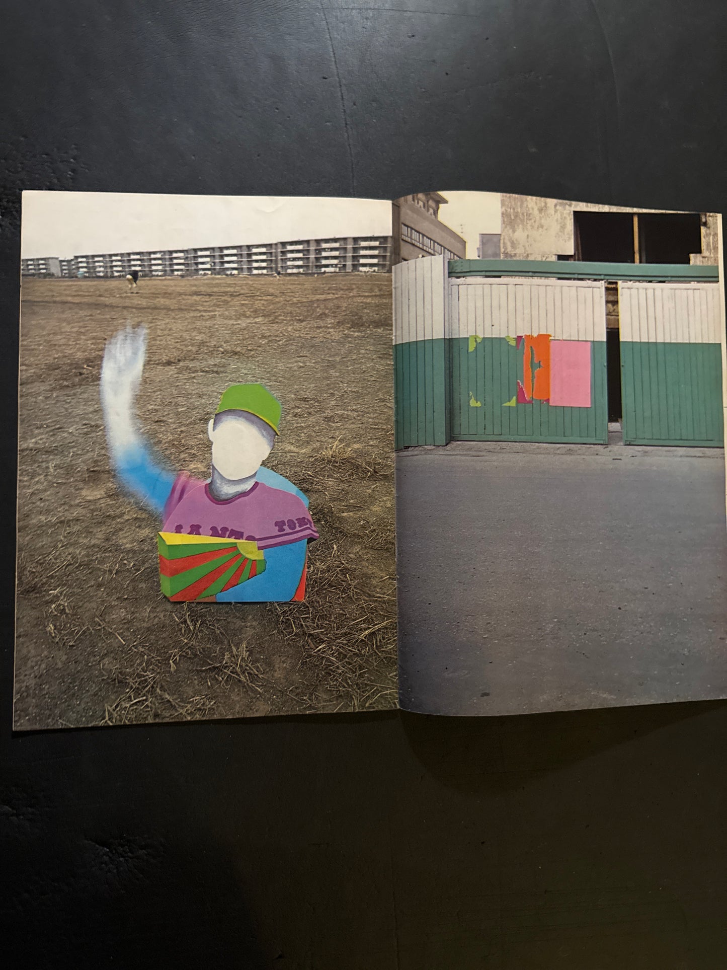 HANATSUBAKI 1968 complete