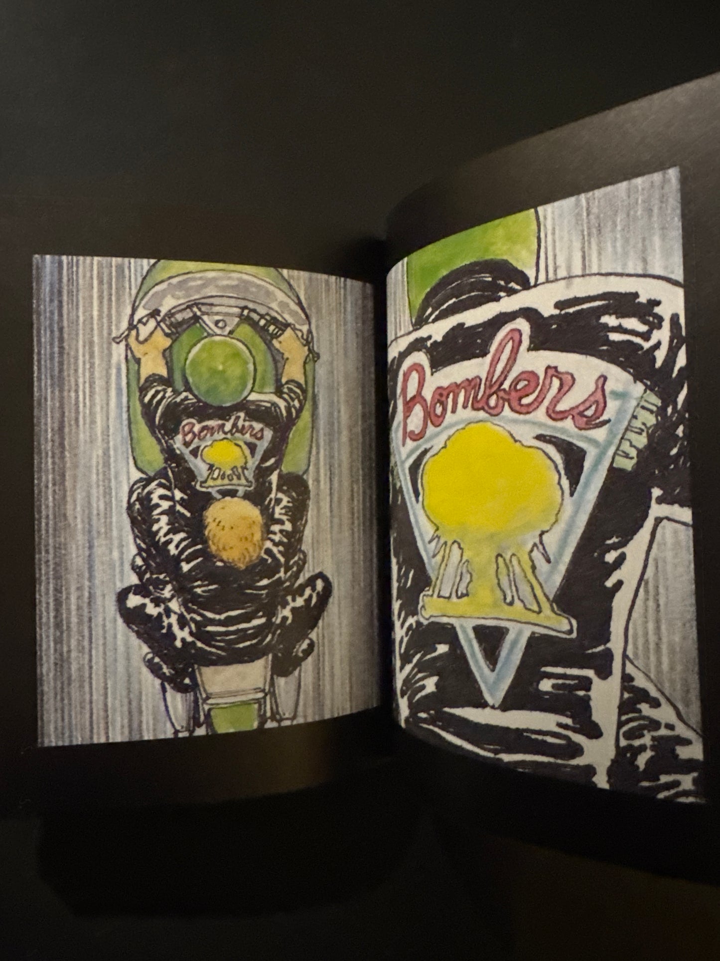 SPINOZA Ⅰ&Ⅱ complete set