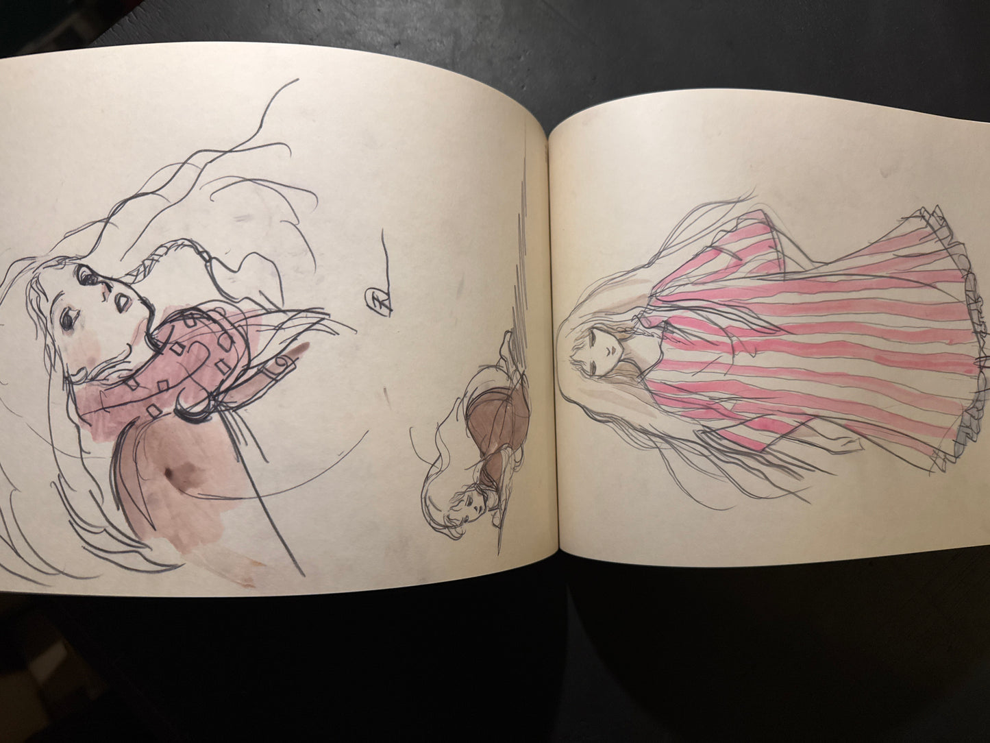 ANGEL'S EGG IMAGE BOARDS(Unopened)