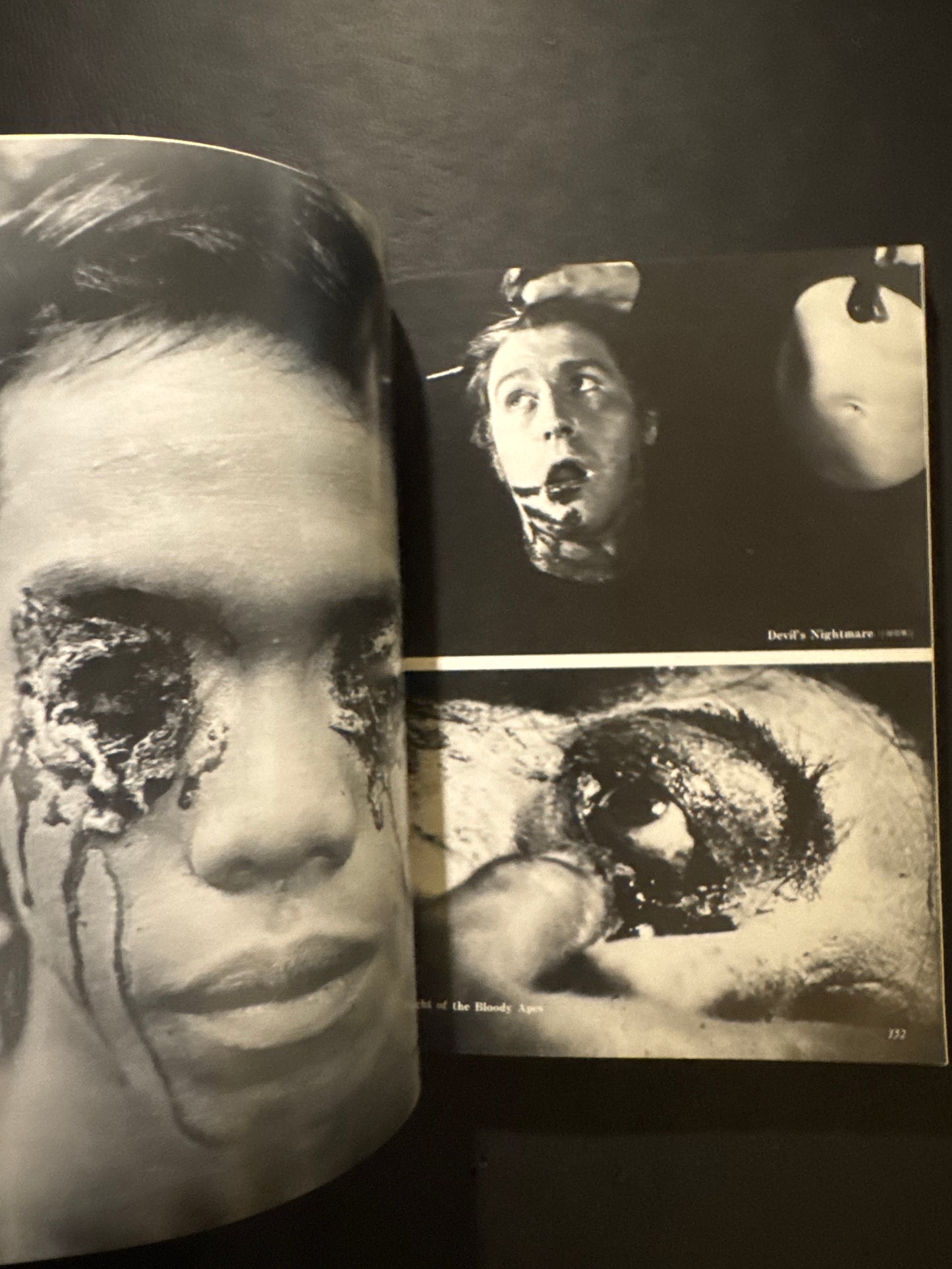 A World of Blood-Splattered Horror — The Splatter Films of Lewis and Romero