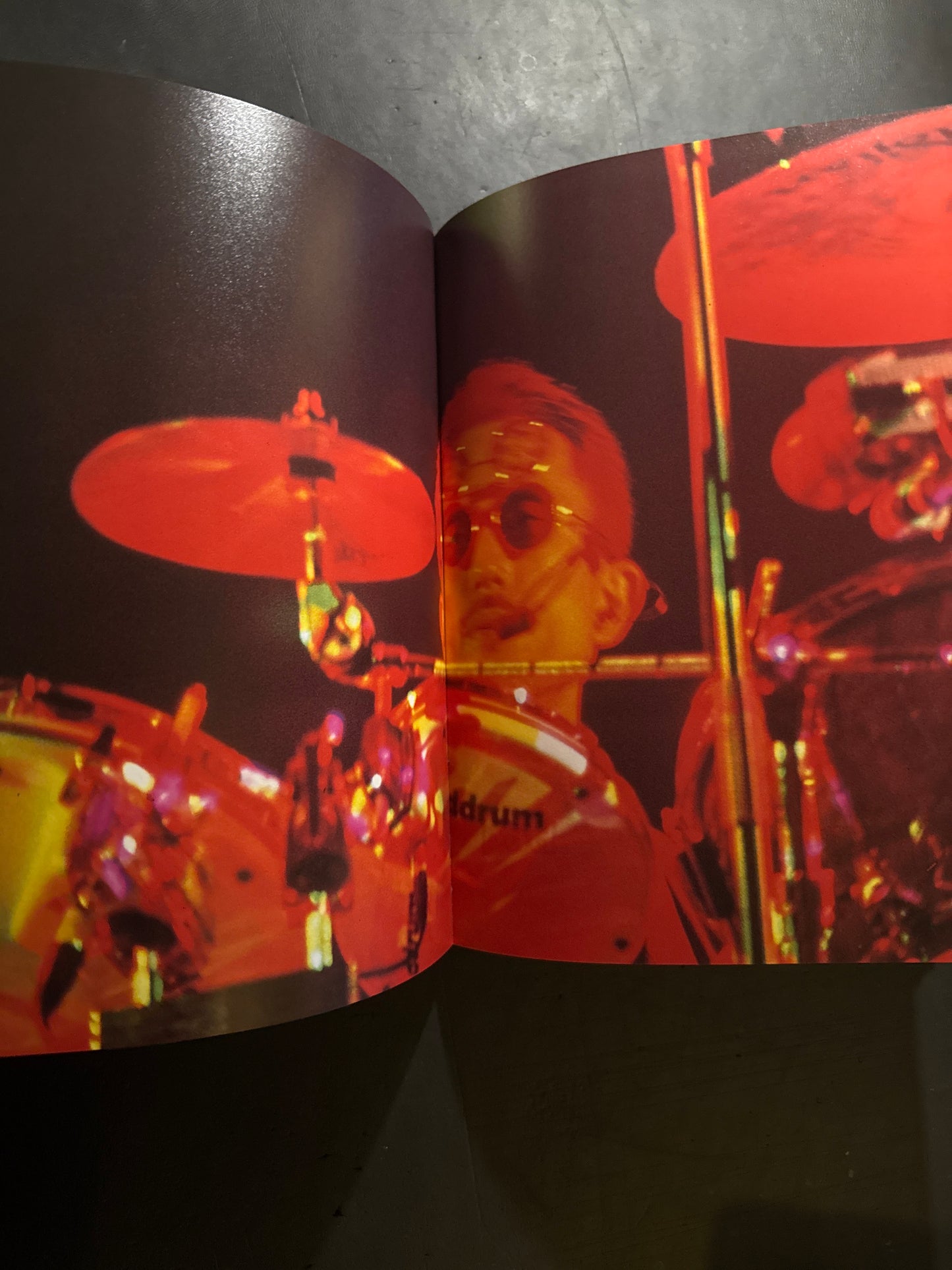 YMO : TECHNODON WAKE UP