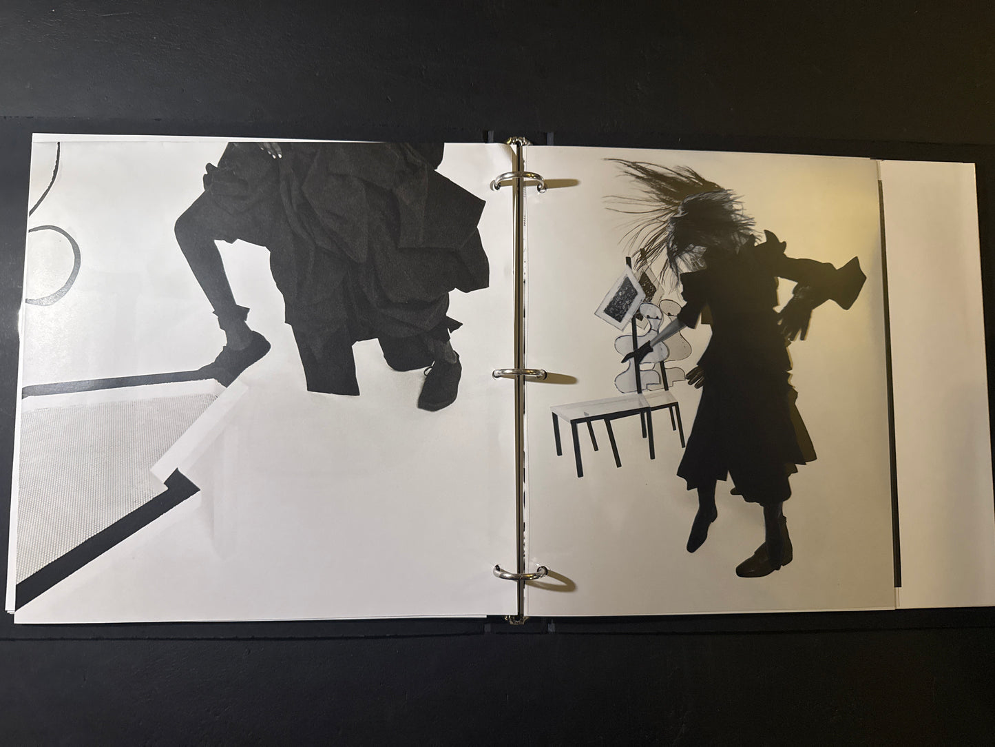 Perspective Libre : Limited 1000 copies Collector Edition