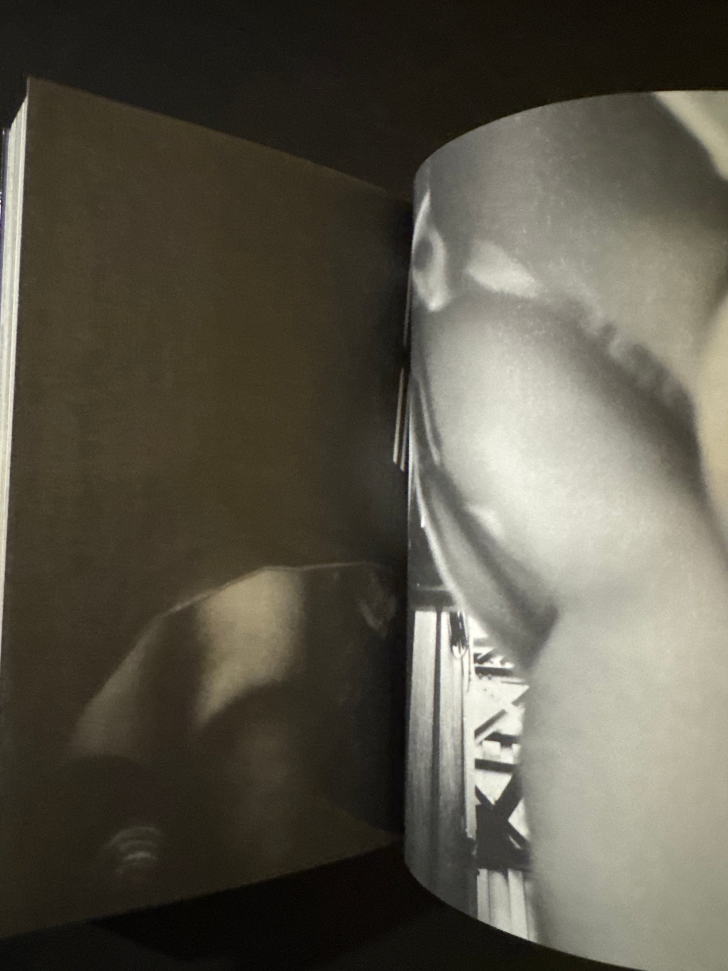 The Secret Art of Photographing in Darkness