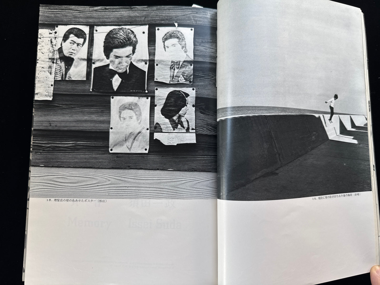 CAMERA MAINICHI 1975 Complete set