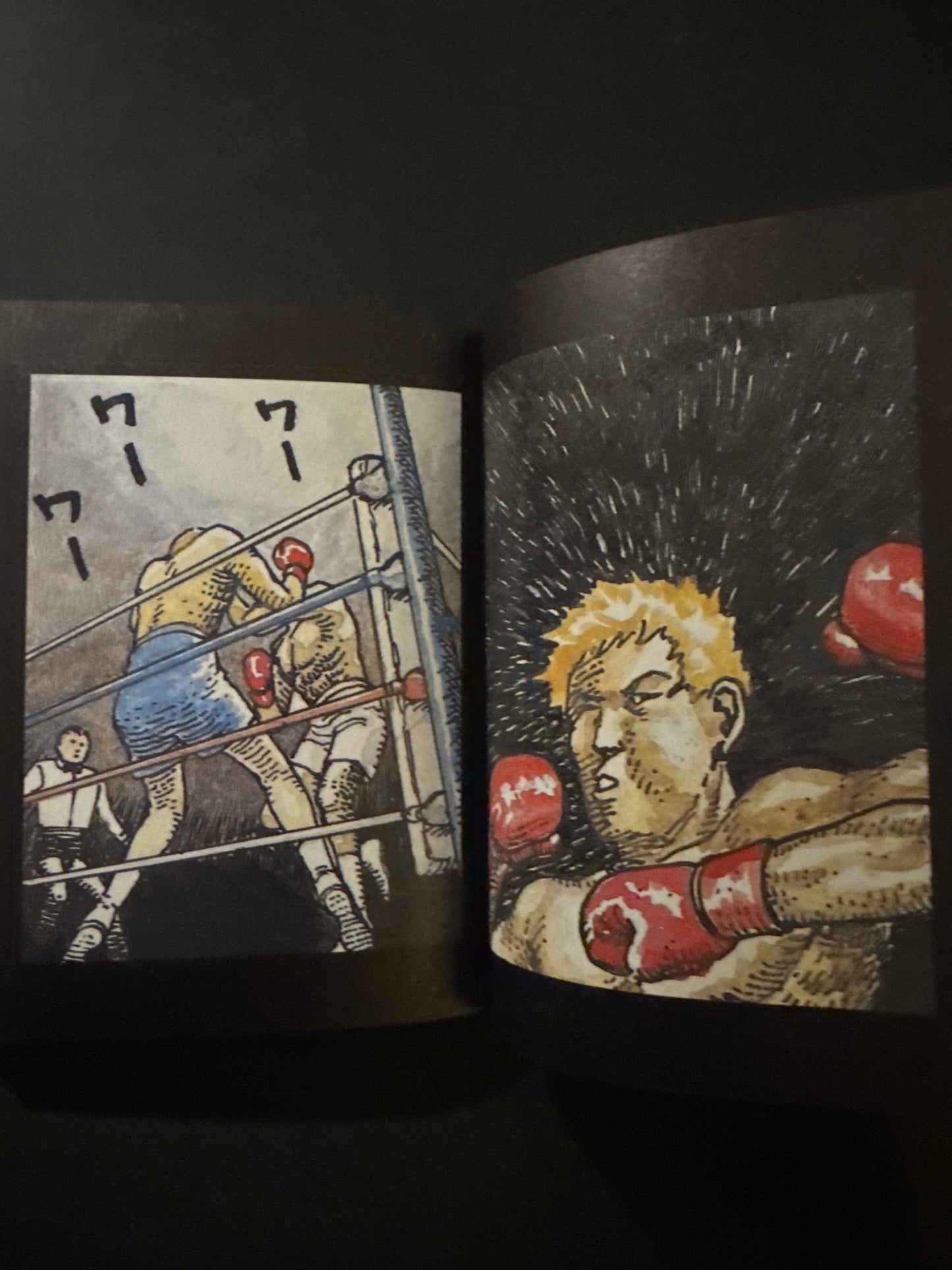 SPINOZA Ⅰ&Ⅱ complete set