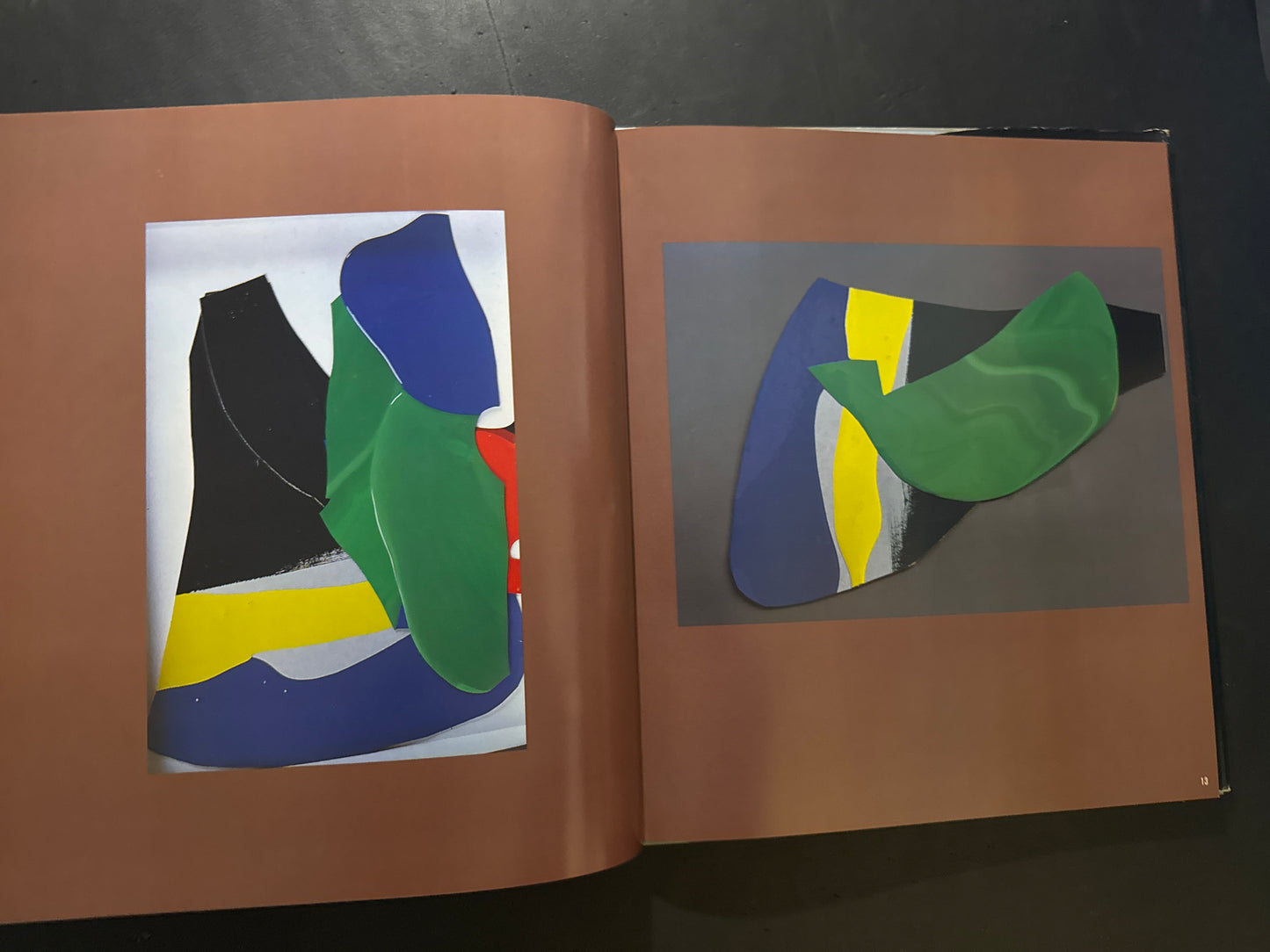 What I'm doing : Positions and directions