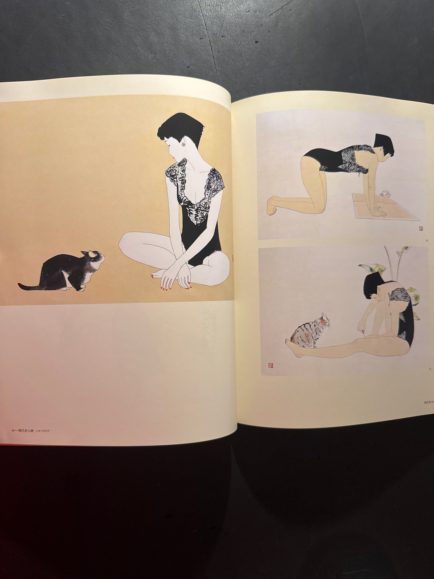 SEIICHI HAYASHI COLLECTION