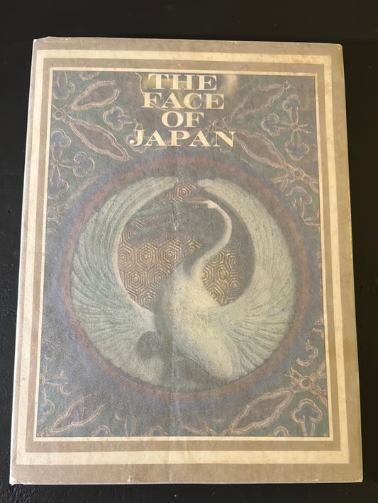 THE FACE OF JAPAN