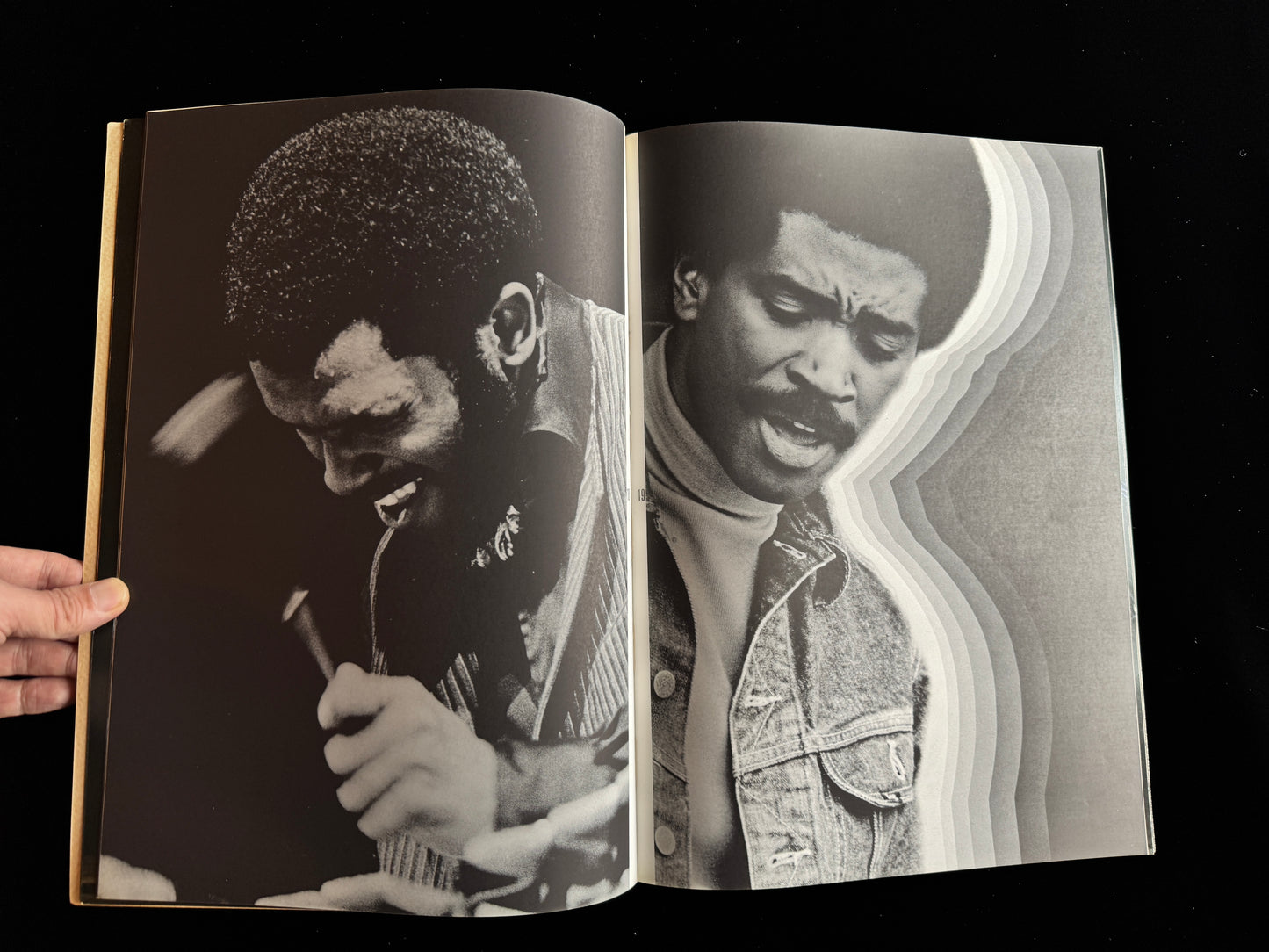 PICTORIAL ESSAY JAZZ