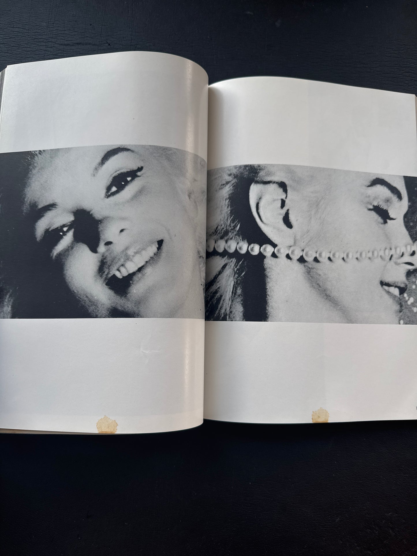 MARILYN MONROE