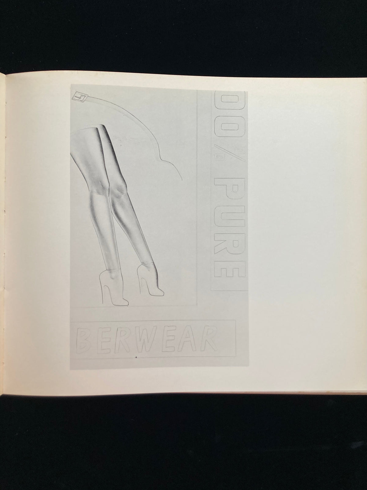 ALLEN JONES catalogue