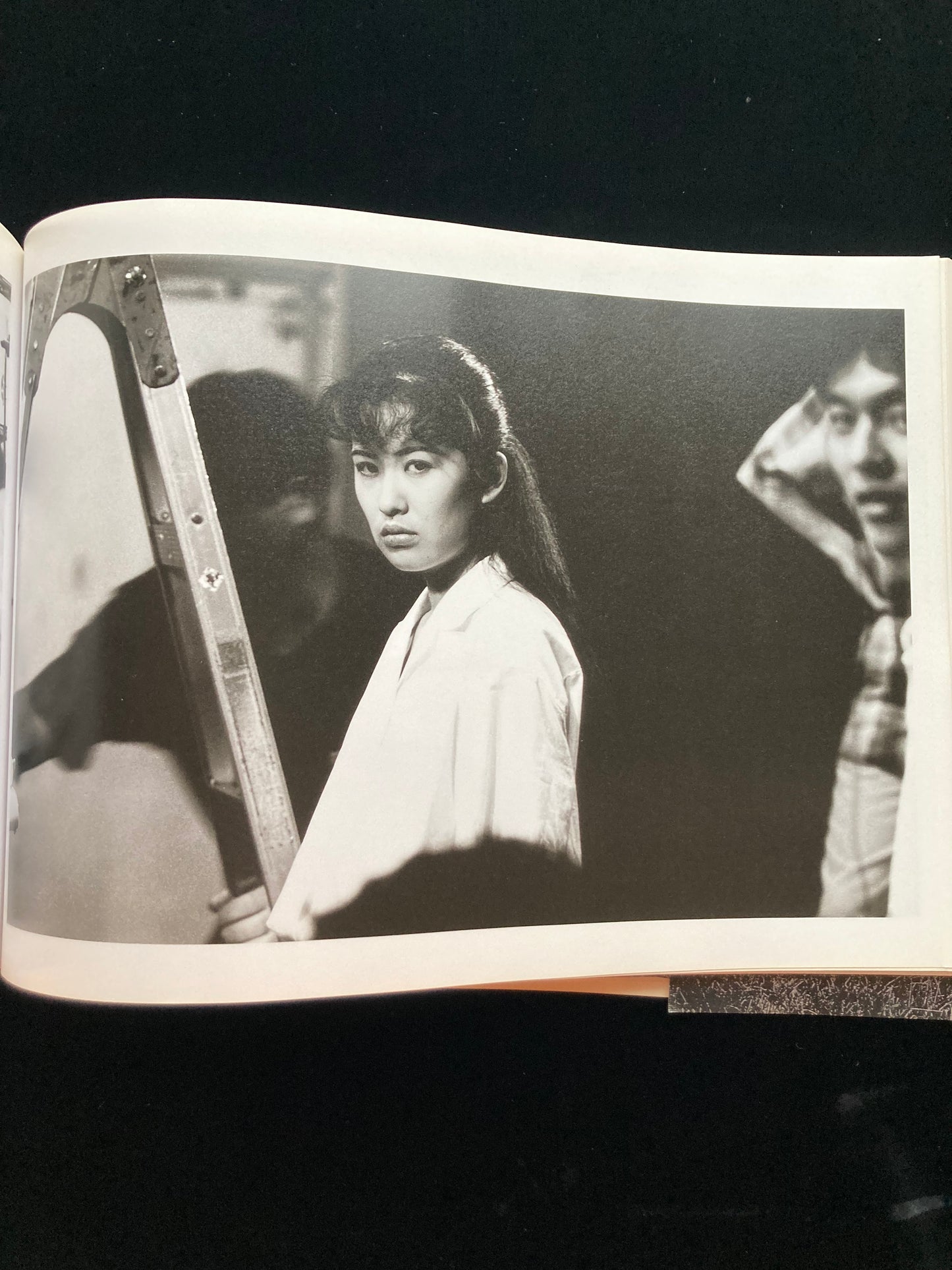 "Sawa" Nobuyoshi Aqaki CINEPHOTOGRAPH