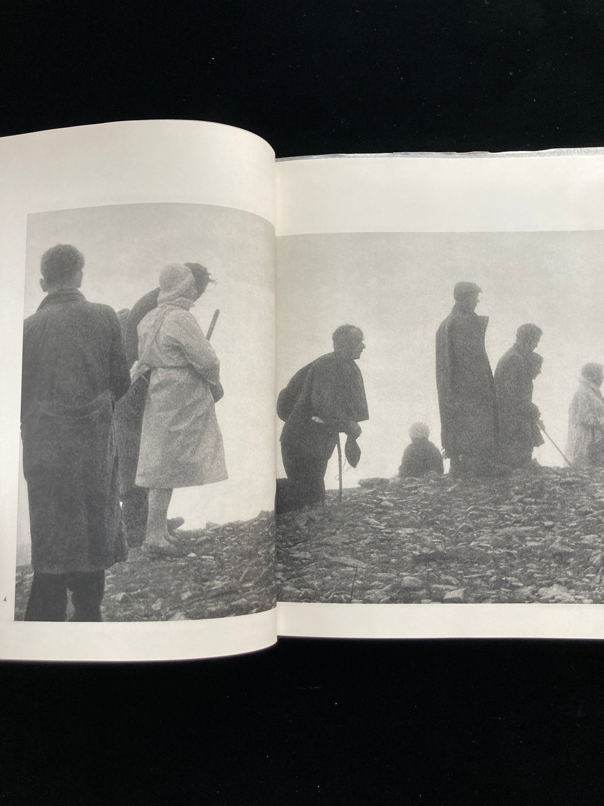 photography of the world '63