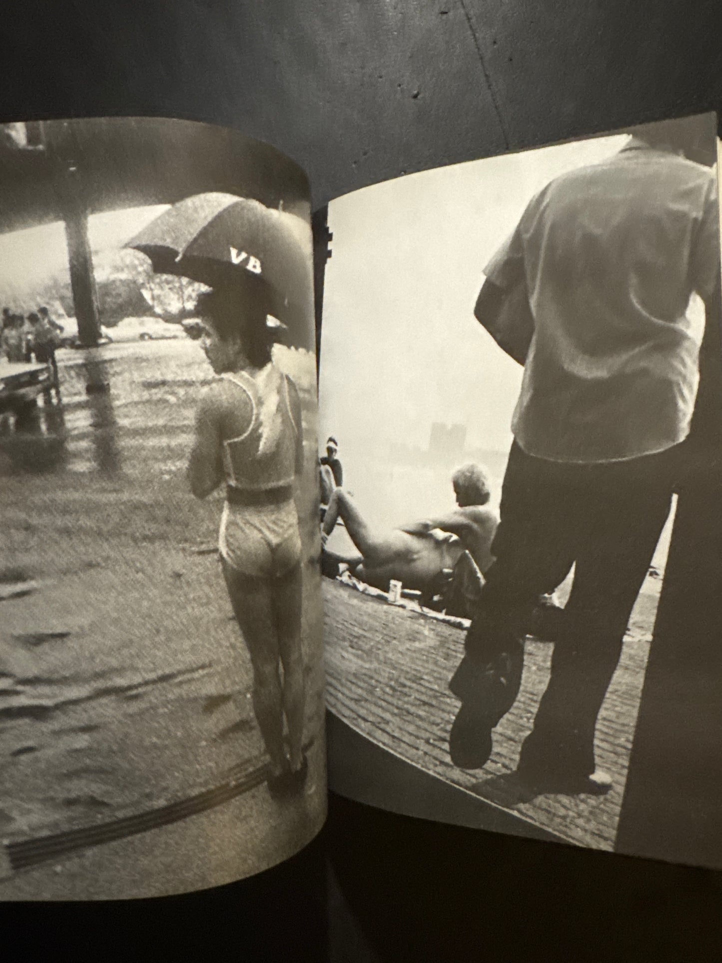 New York Without Women