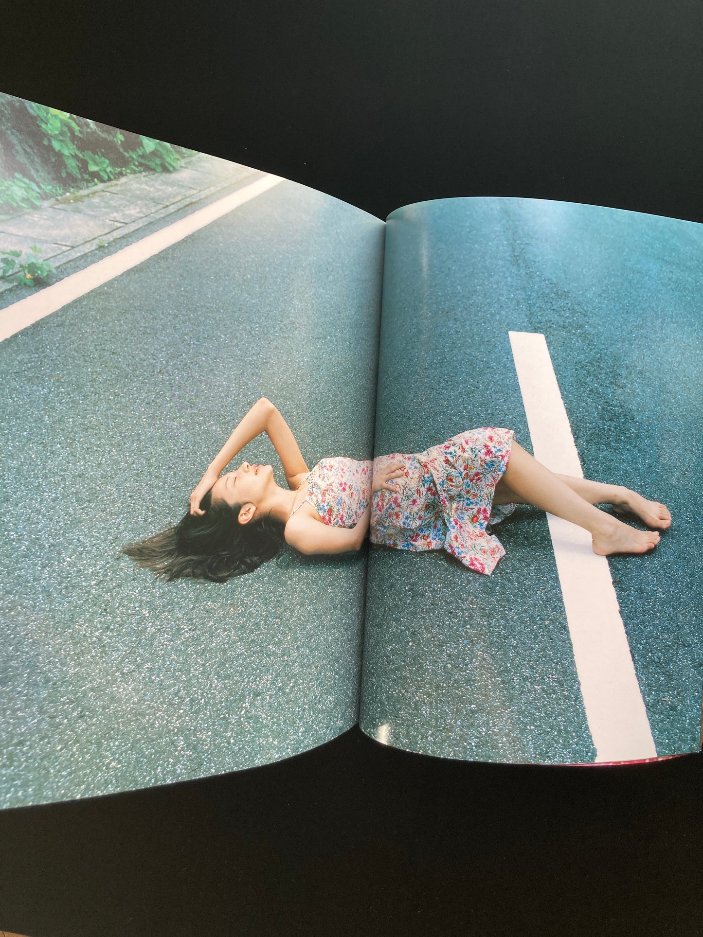 The sun and honey MARIKO TAKAHASHI