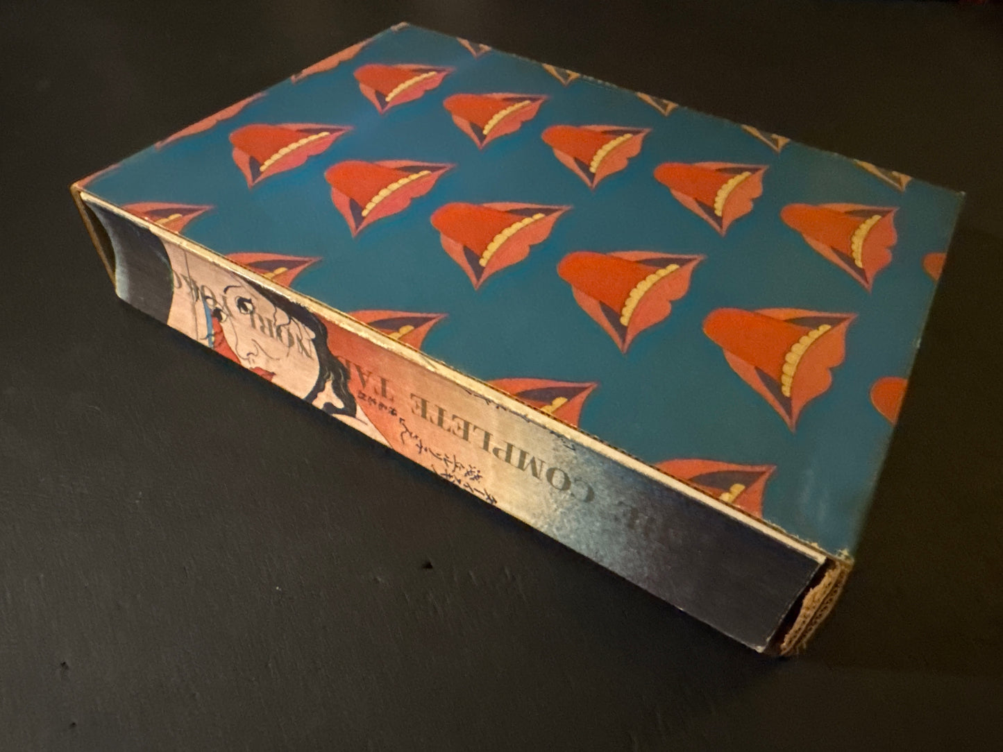 TADANORI YOKOO COMPLETE WORKS
