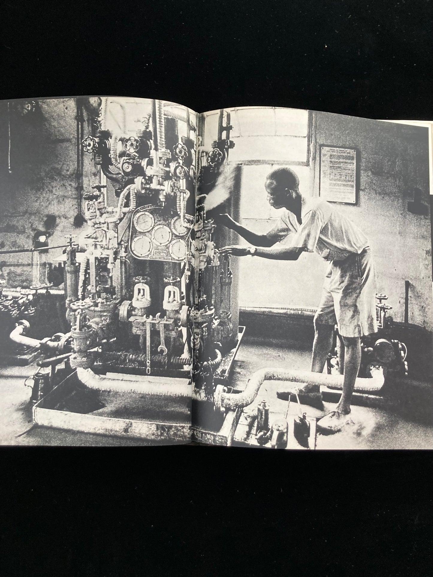 photography of the world '68