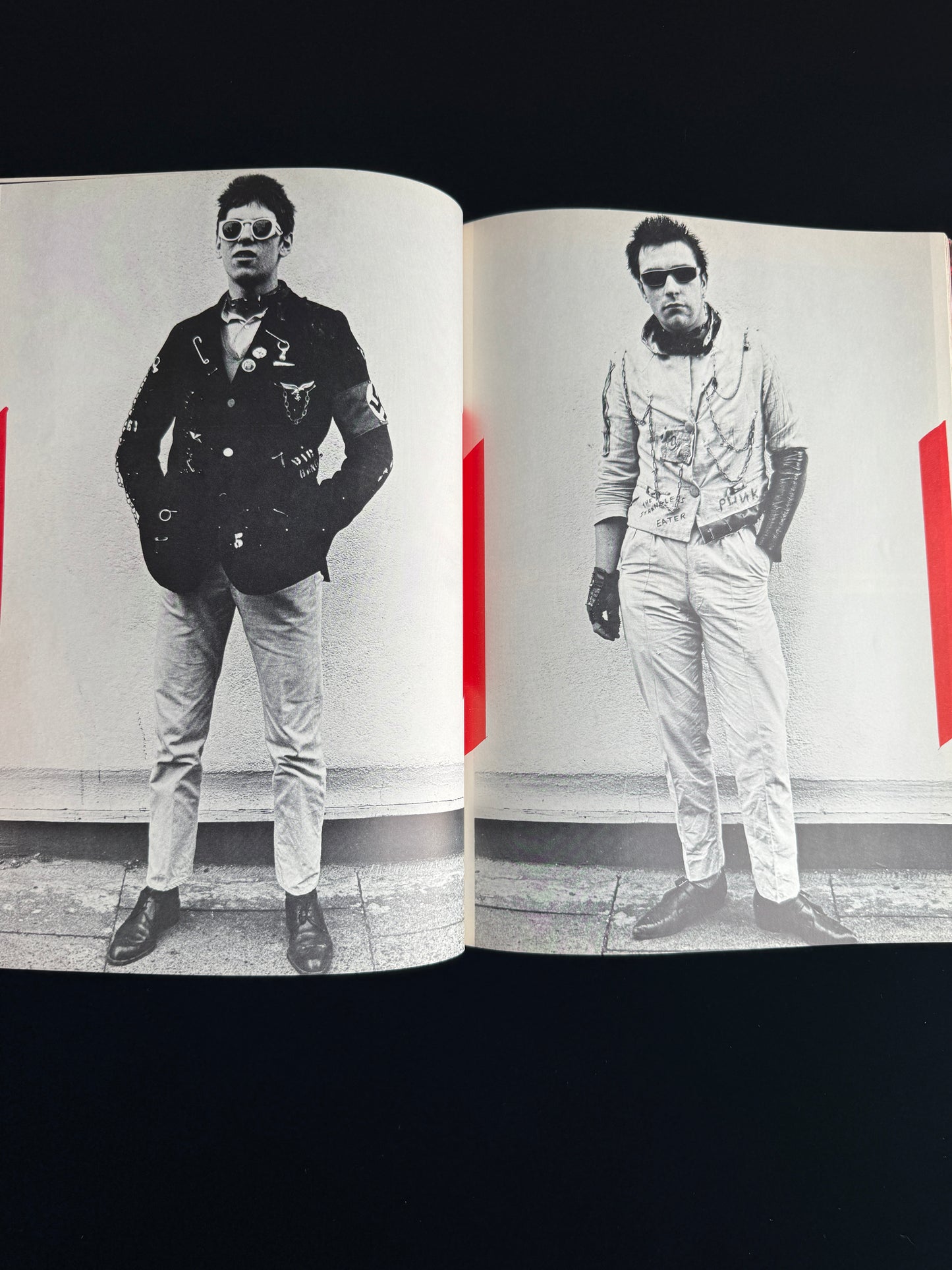 PUNK