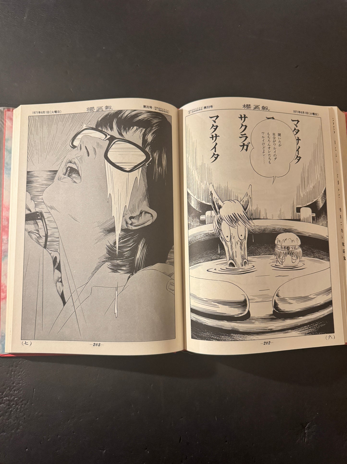 Sakura Gaho Collector’s edition