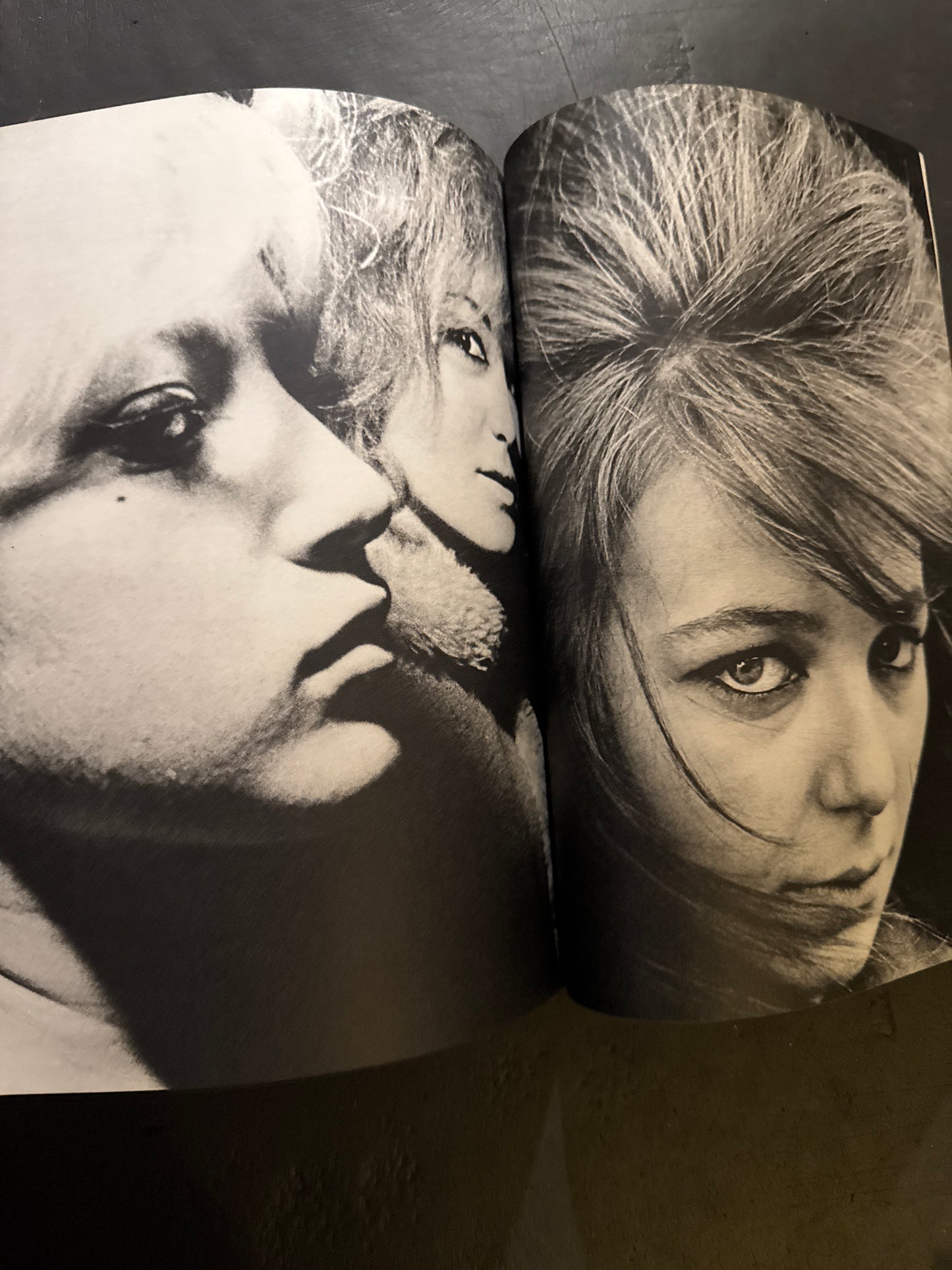 Asahi Camera 1964 complete set