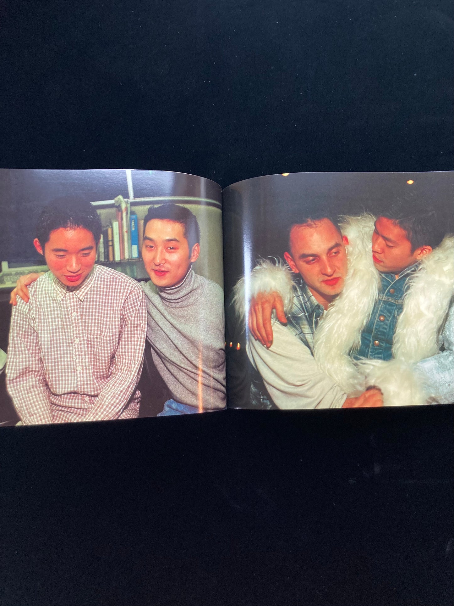 "TOKYO LOVE" Nobuyoshi Araki