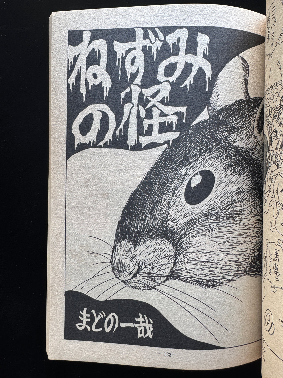 GARO 1978 complete set