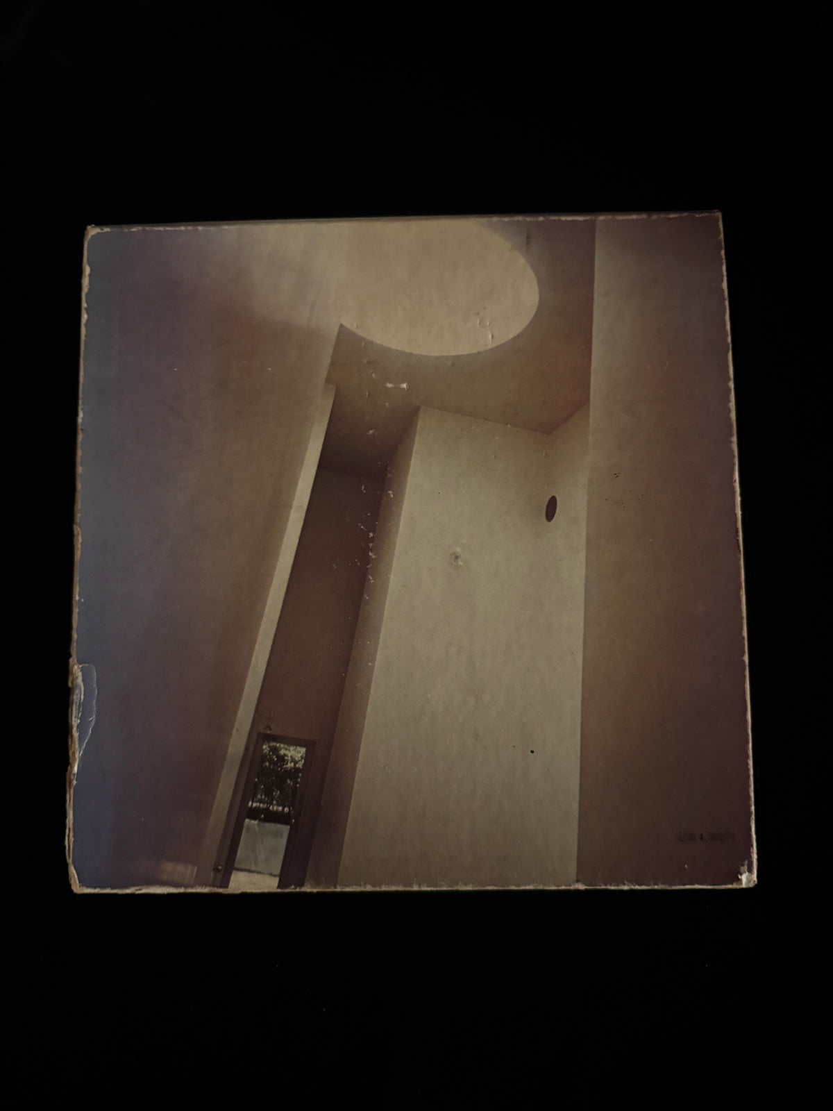 16 Houses & Architectural Theory