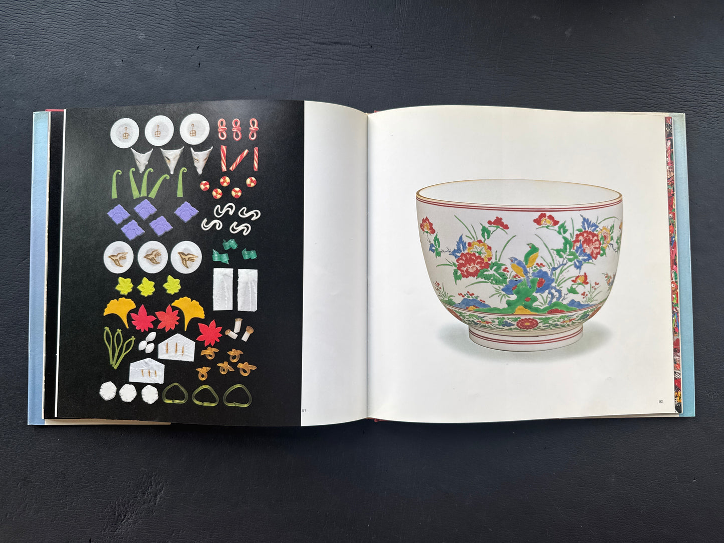 JAPANESE COLORING