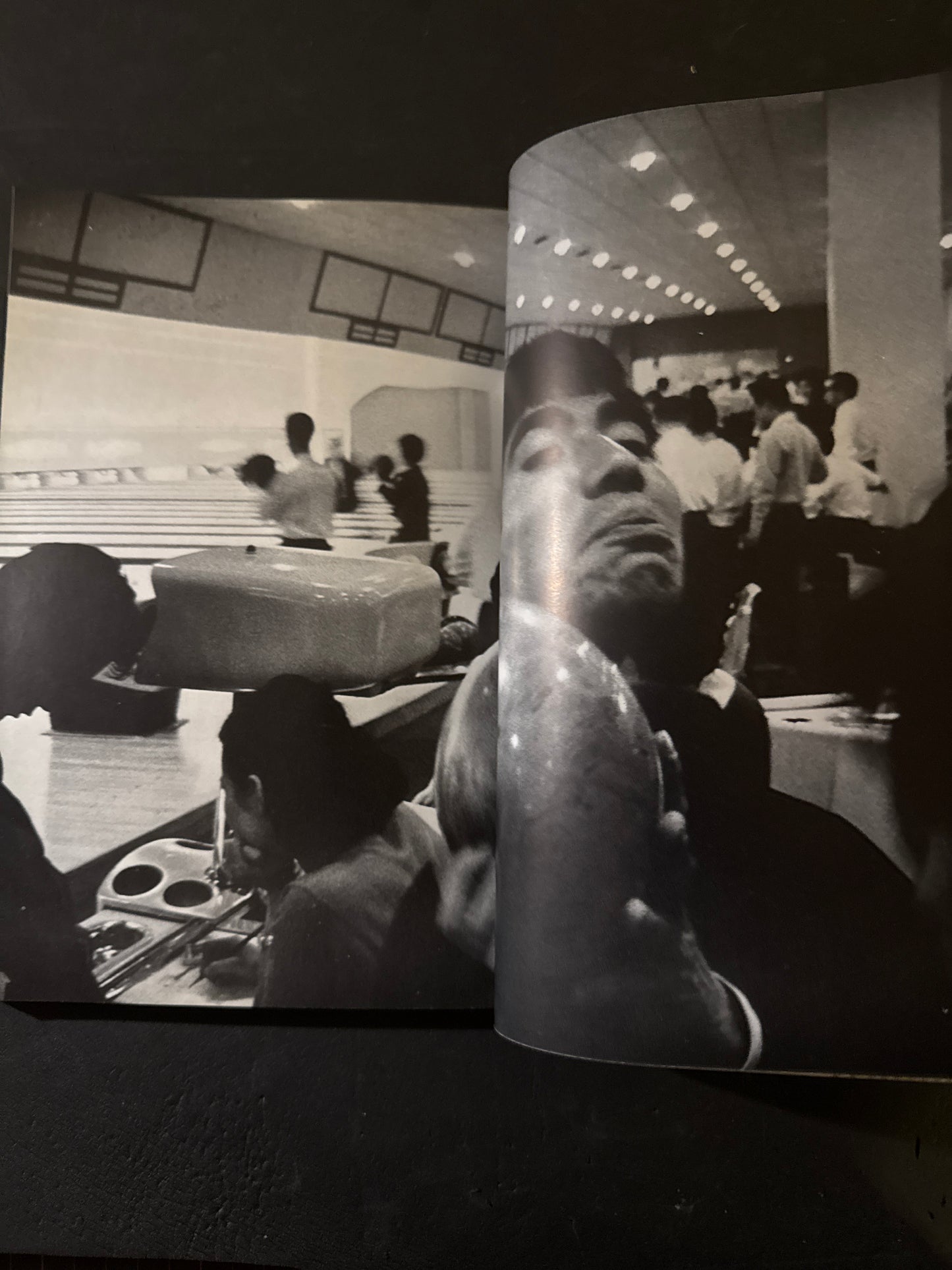 Asahi Camera 1964 complete set