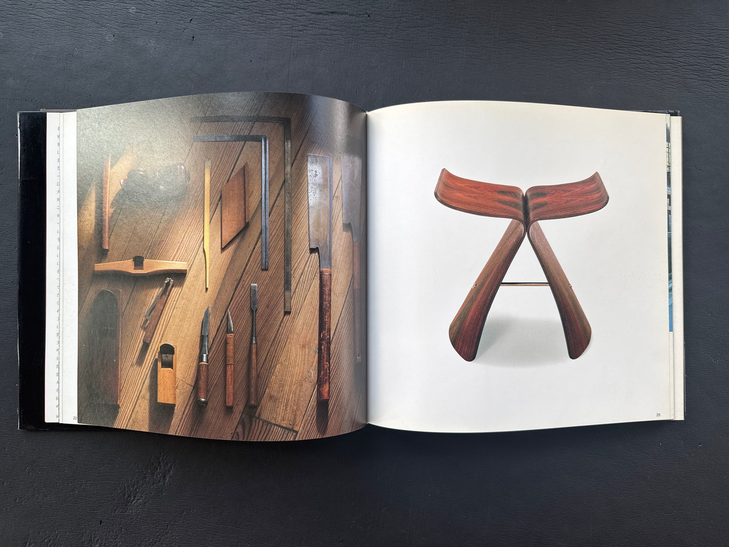 JAPANESE DESIGN