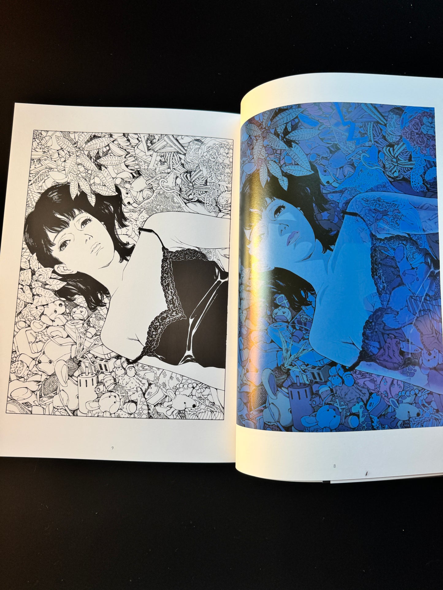 KON'S WORKS 1982-2010