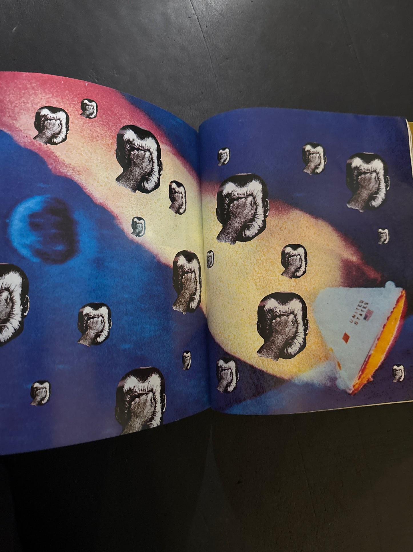 The Photo Image 10 issues complete set