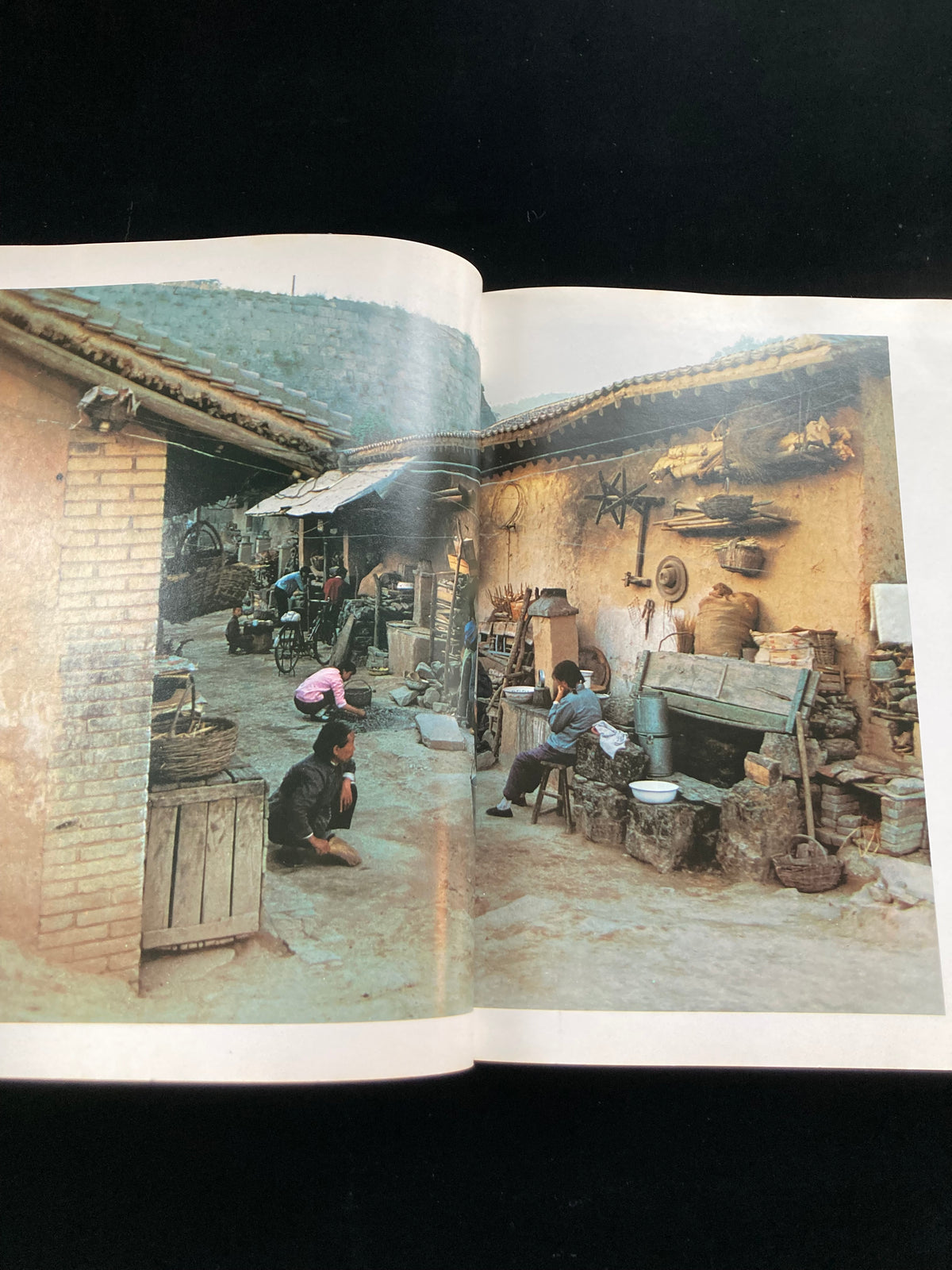 photography of the world '73 - '74
