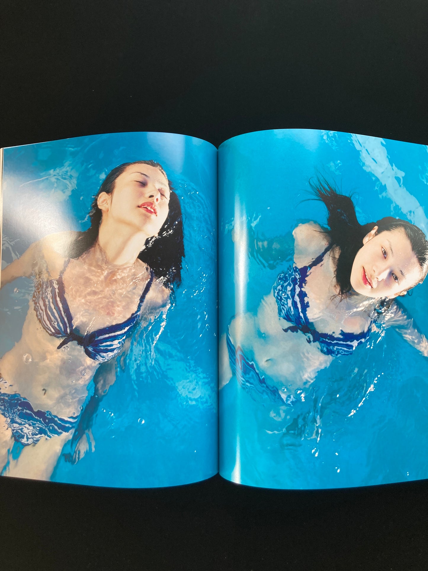 The sun and honey MARIKO TAKAHASHI