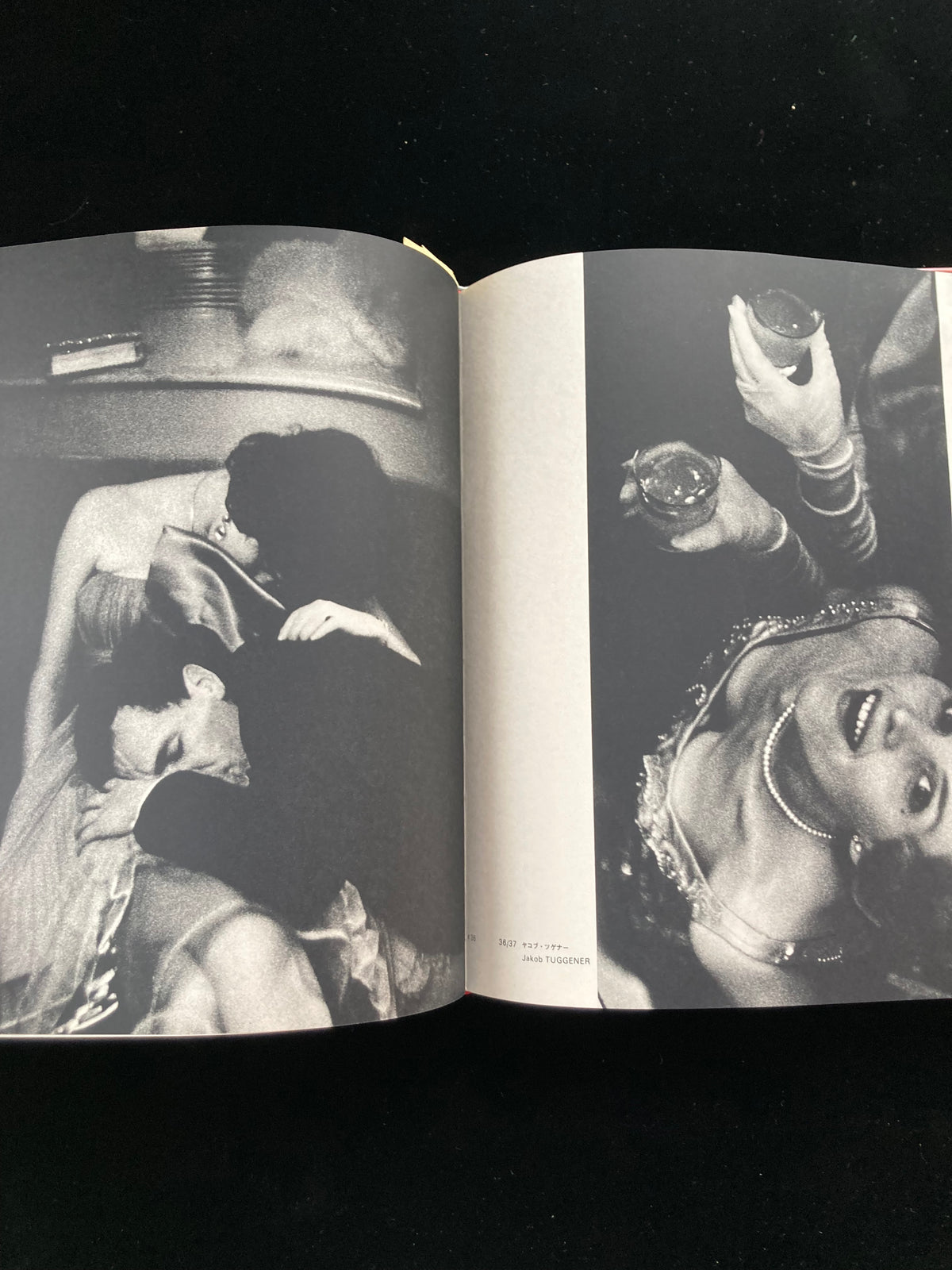 photography of the world '69