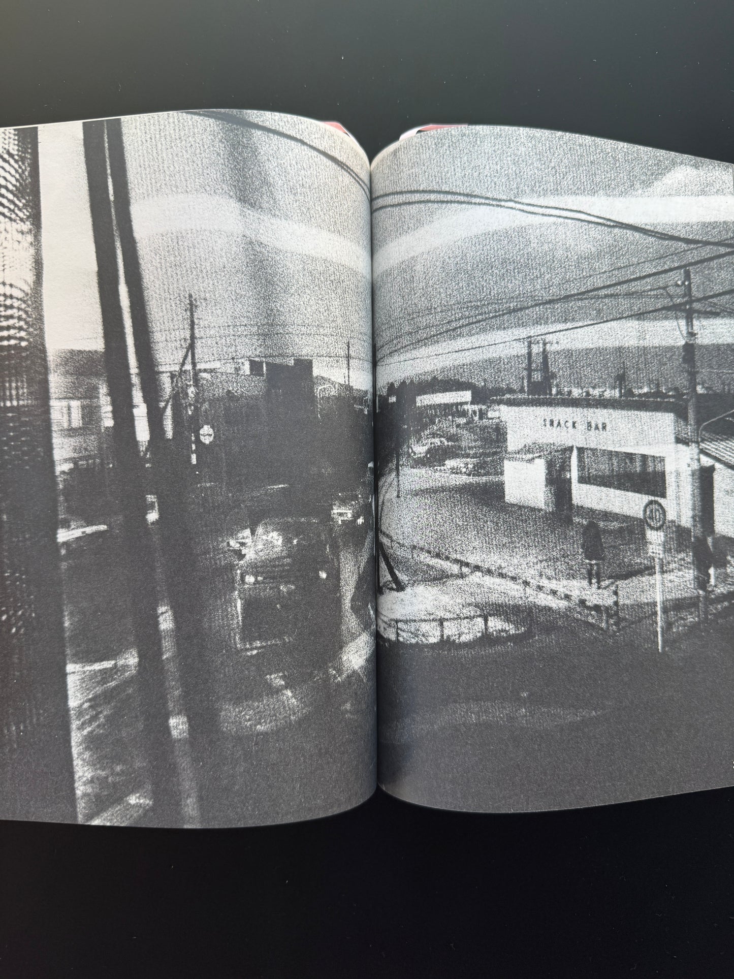 ASAHI CAMERA 1971 complete set