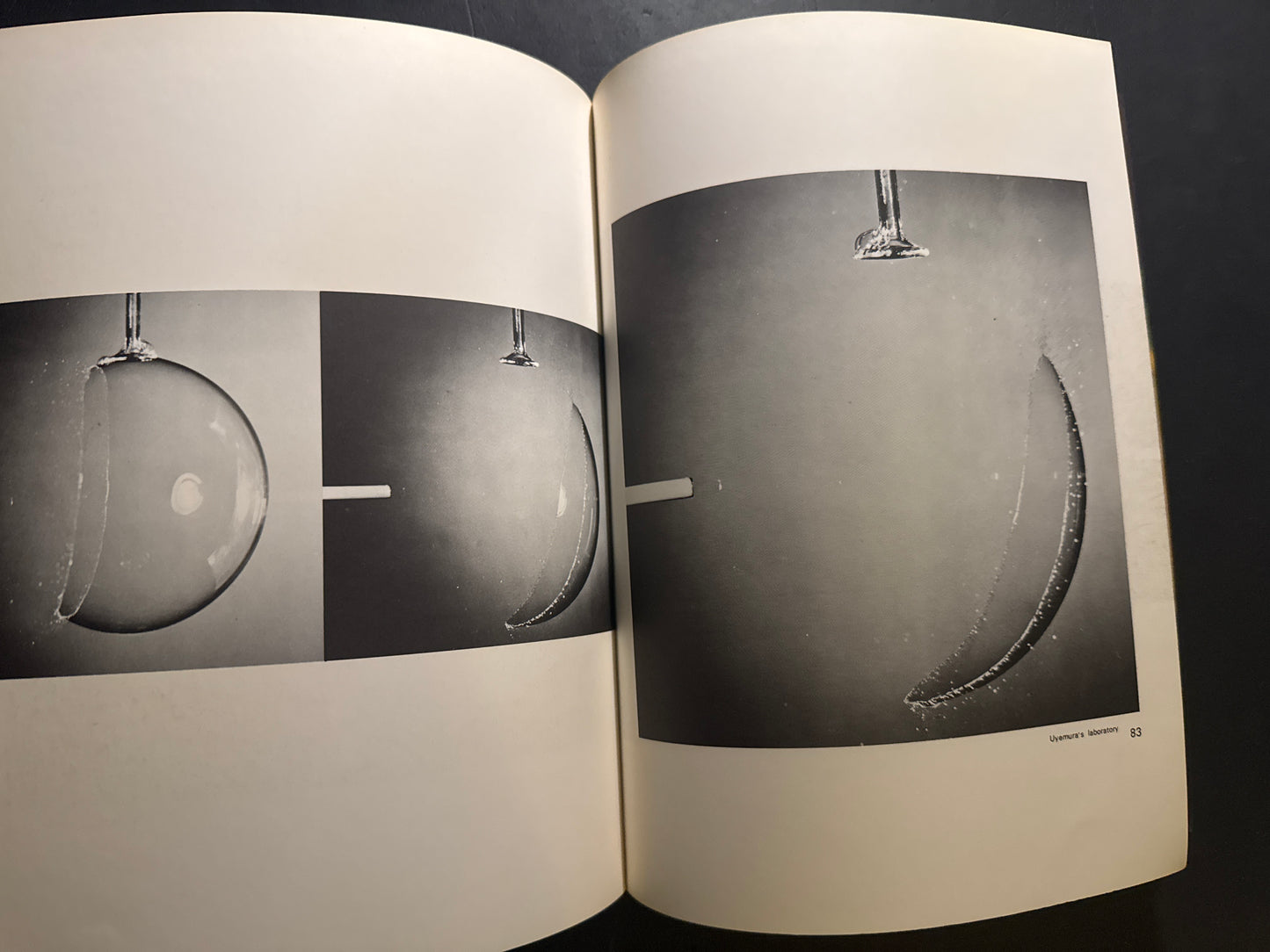 instant : High-Speed Photography