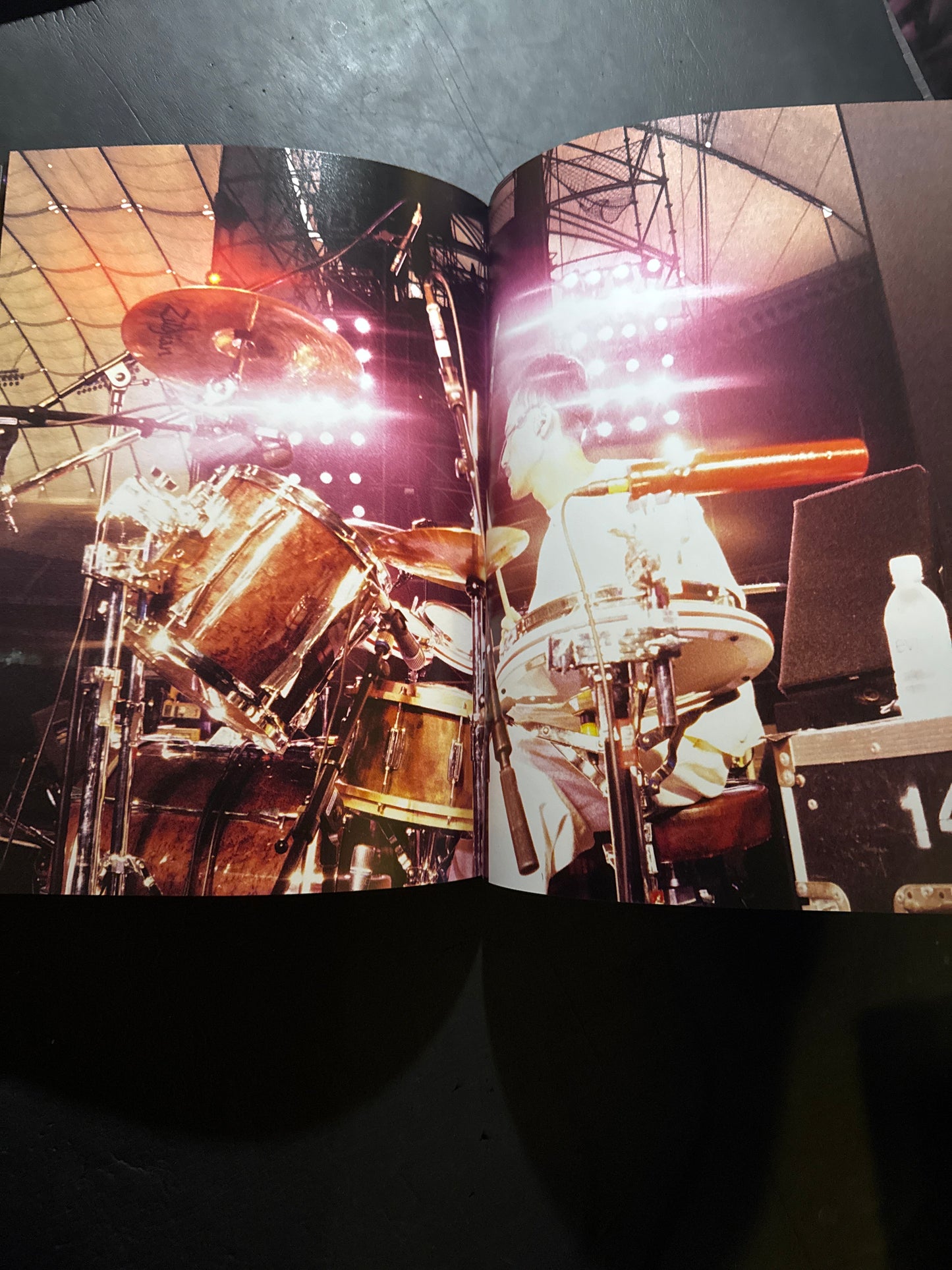 YMO : TECHNODON WAKE UP