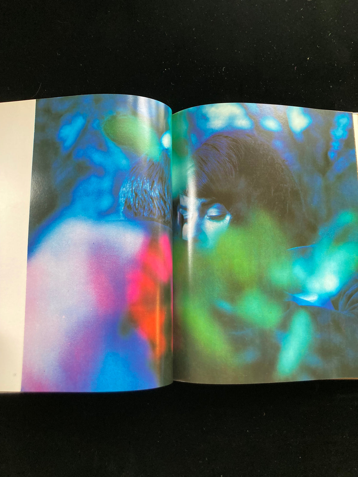 photography of the world '70