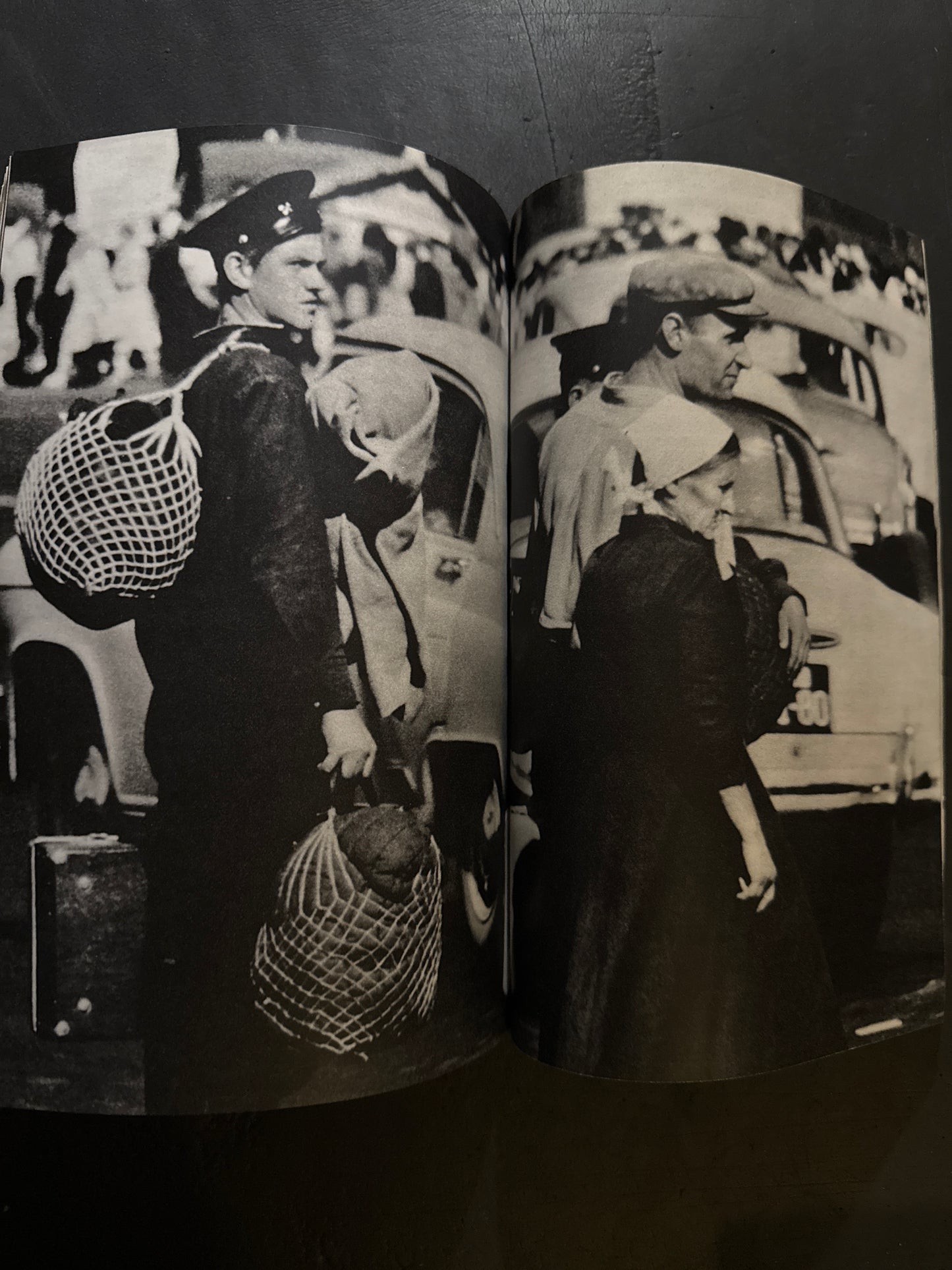 Asahi Camera 1964 complete set