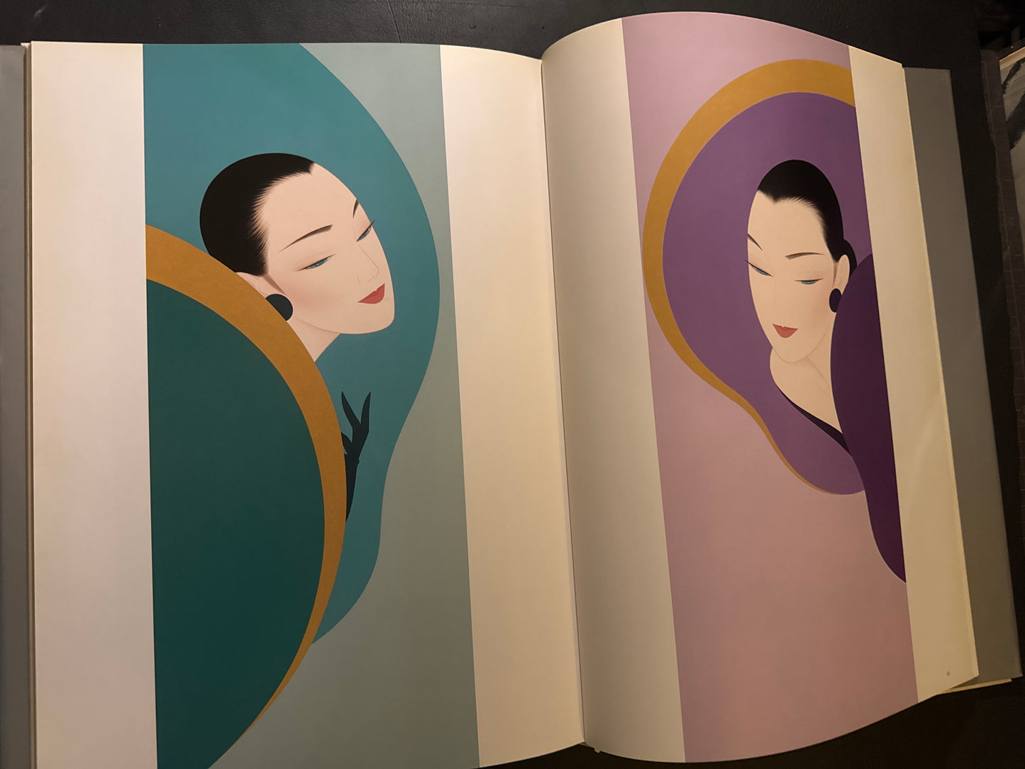 ICHIRO TSURUTA WORKS