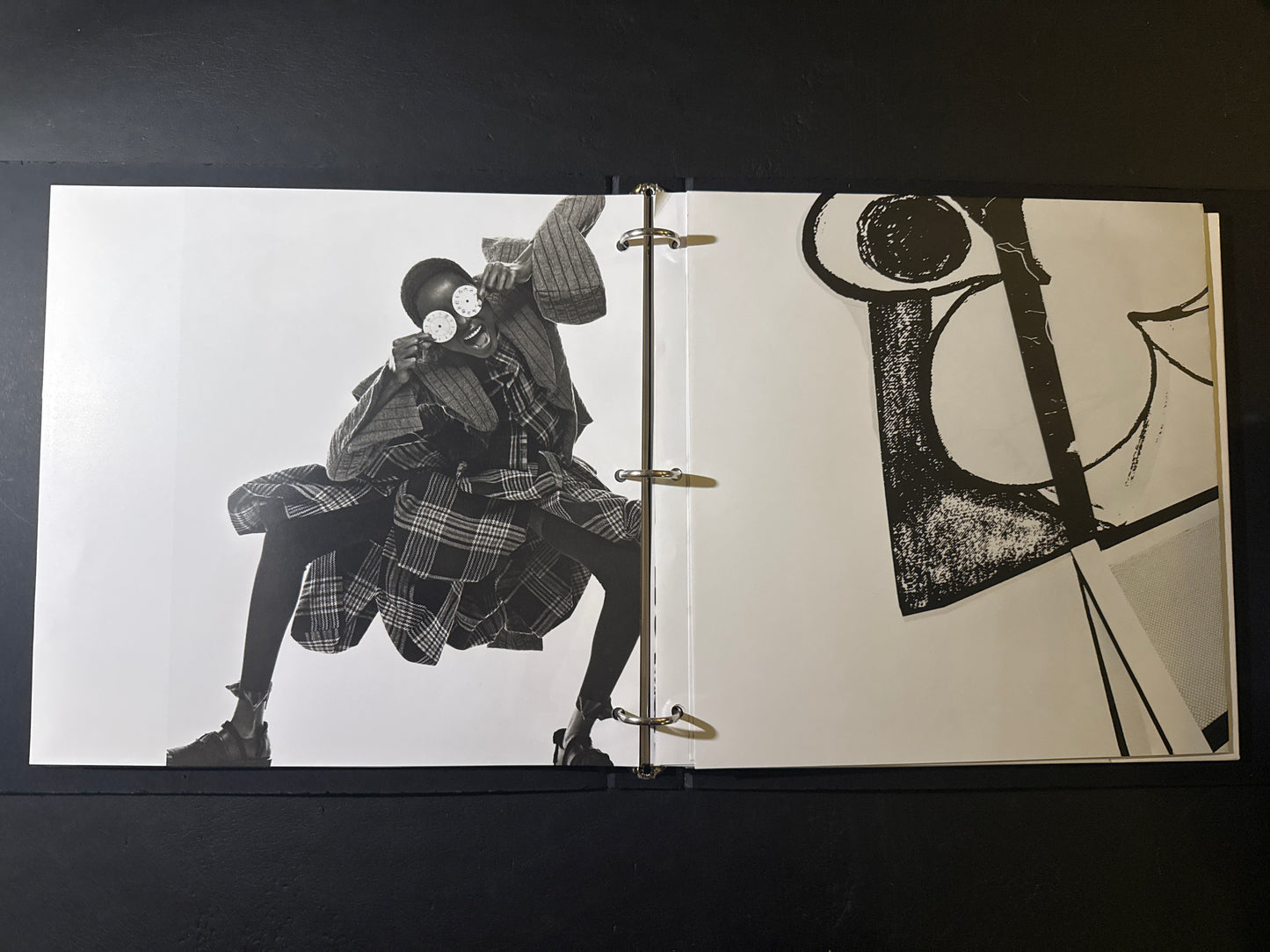 Perspective Libre : Limited 1000 copies Collector Edition