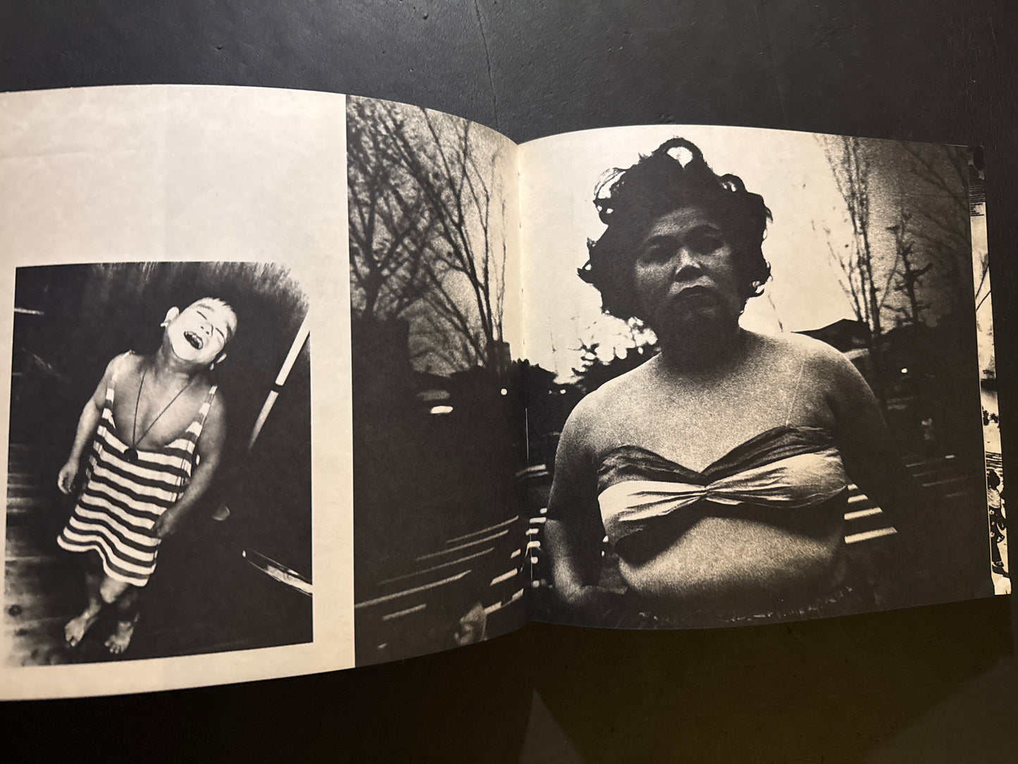 Nippon Theatre photobook