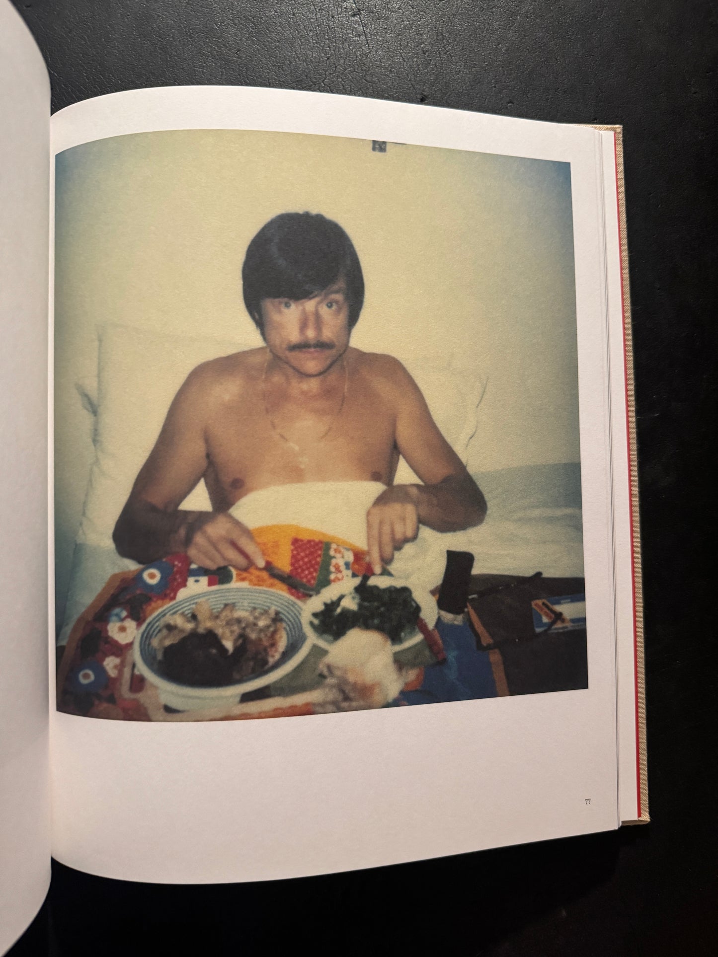 Bright, Bright Day (Russian edition)