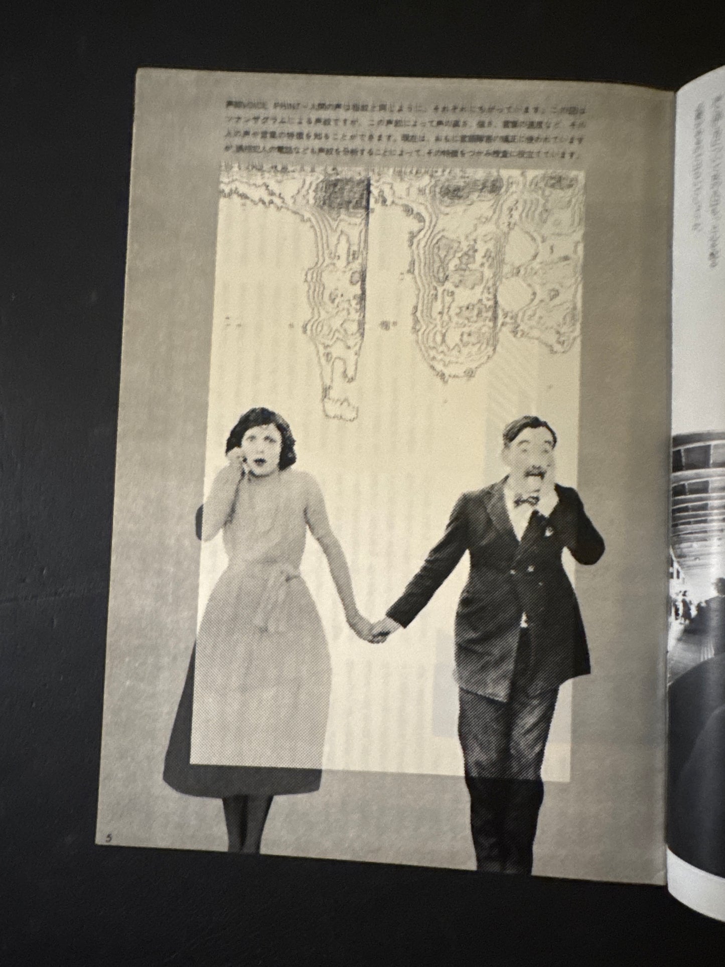 HANATSUBAKI 1969 complete set