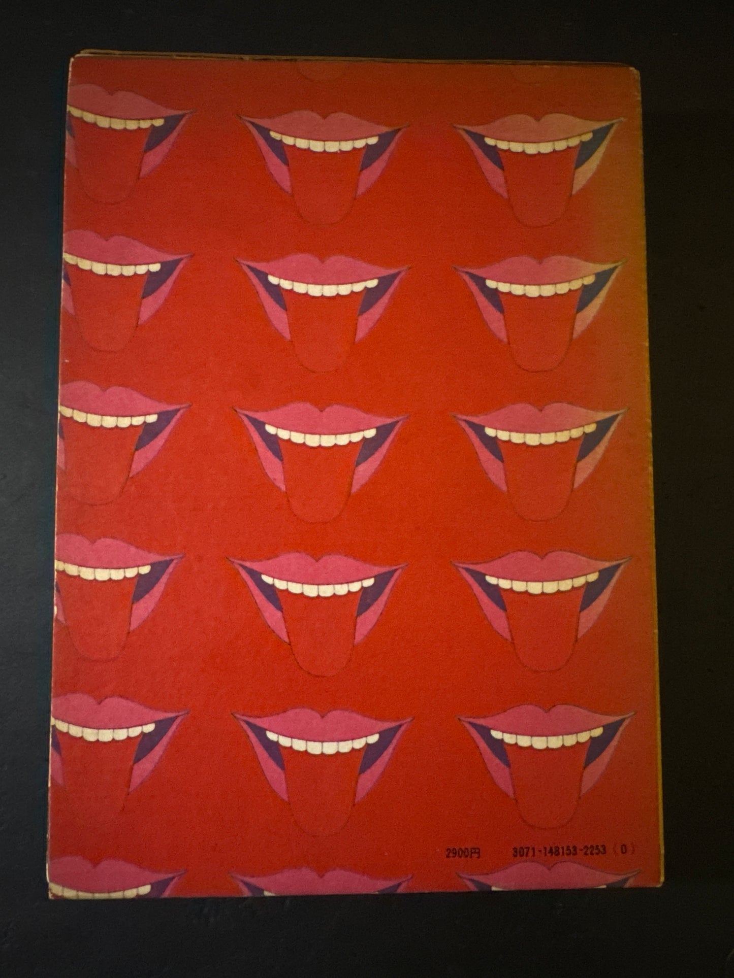 TADANORI YOKOO COMPLETE WORKS