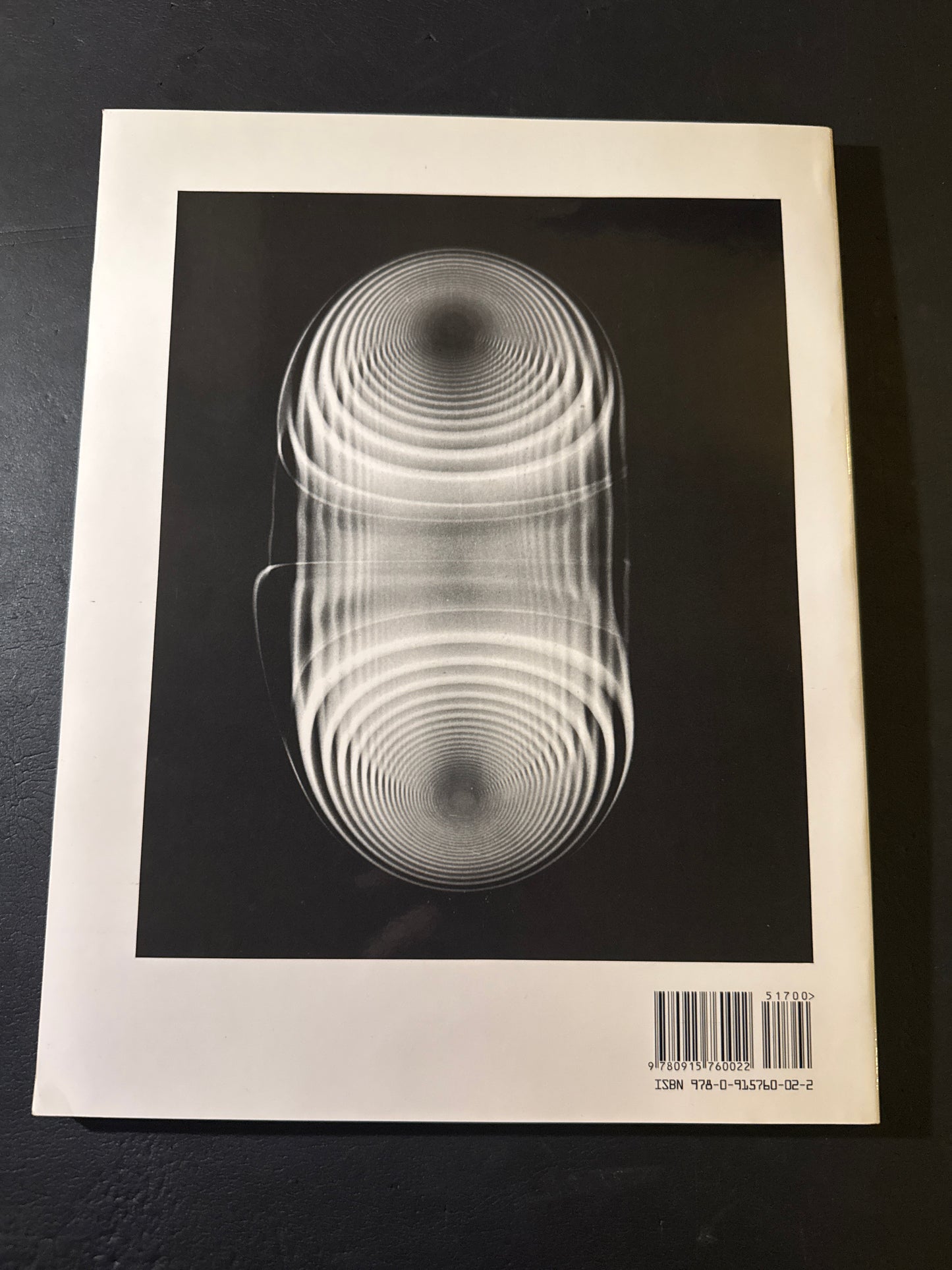 An Album of Fluid Motion