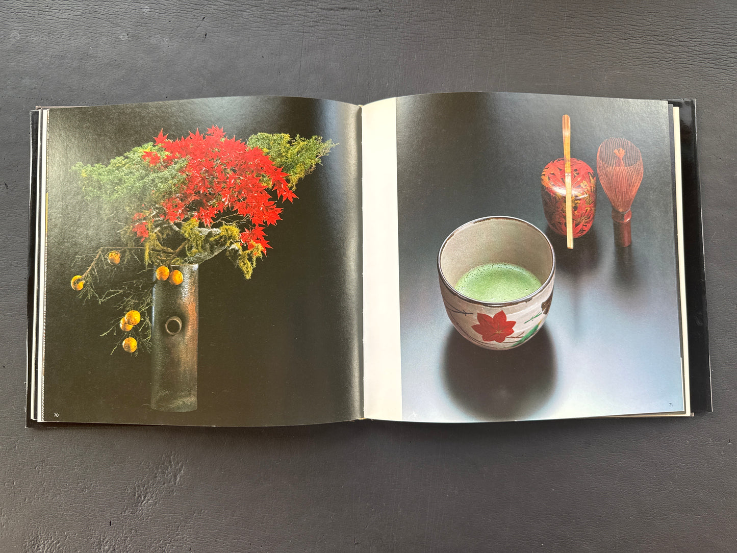 JAPANESE DESIGN