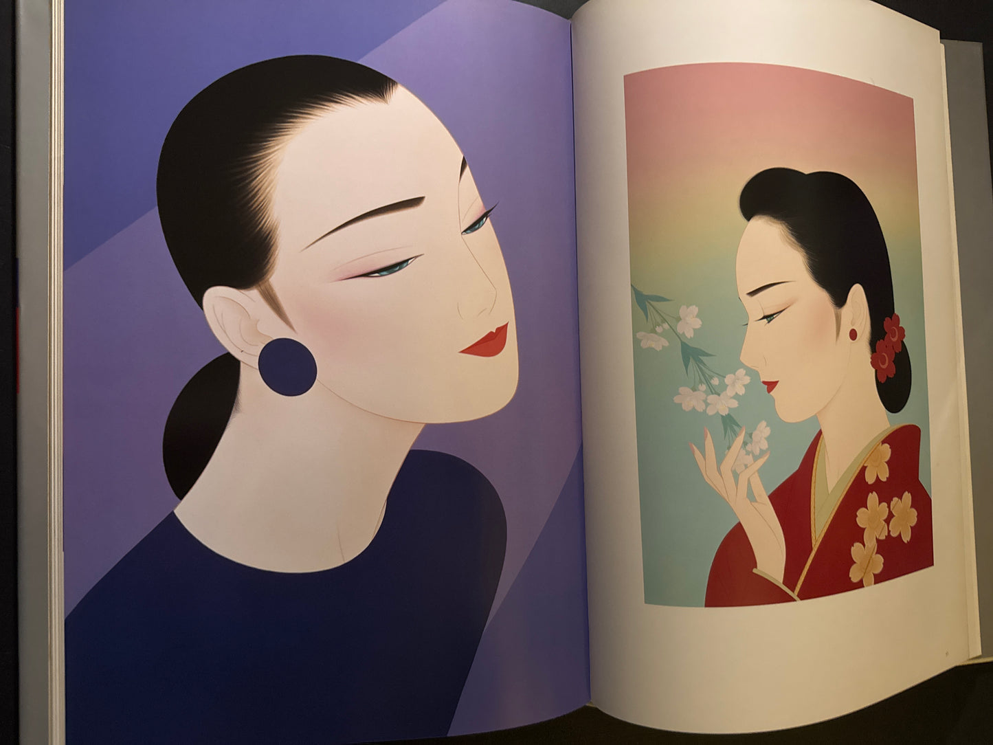 ICHIRO TSURUTA WORKS