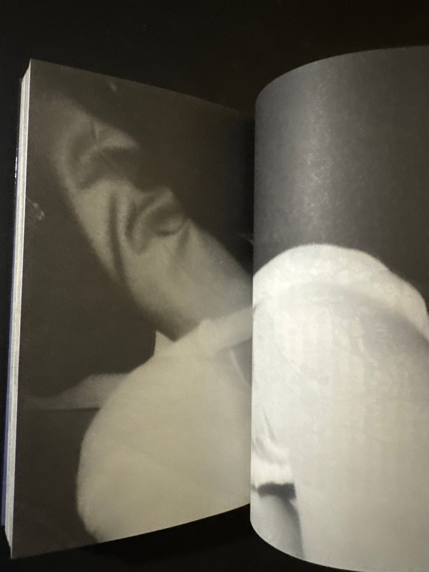 The Secret Art of Photographing in Darkness